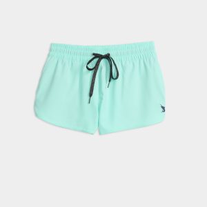 Women's Wanderlust Volley Shorts