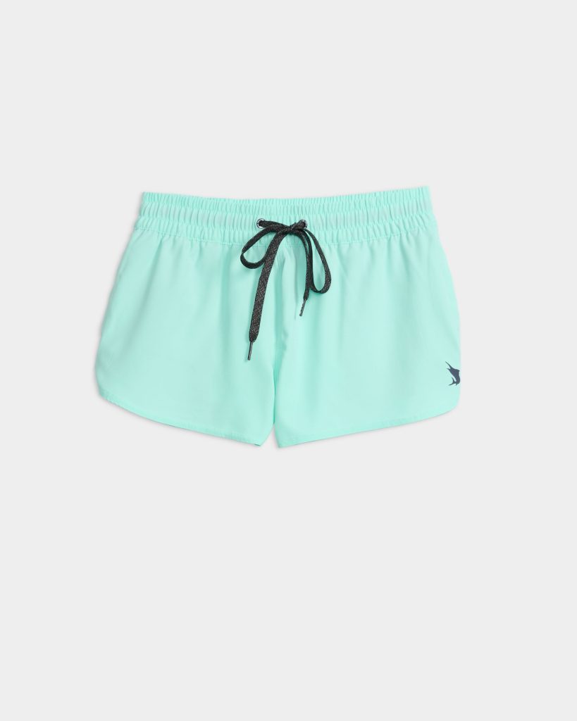 Women's Wanderlust Volley Shorts