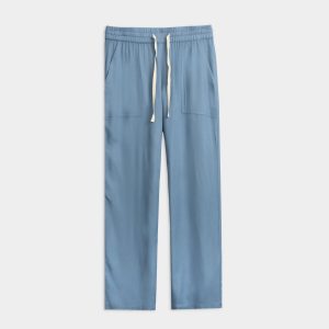 Women's Skipper Woven Lightweight Twill Pants