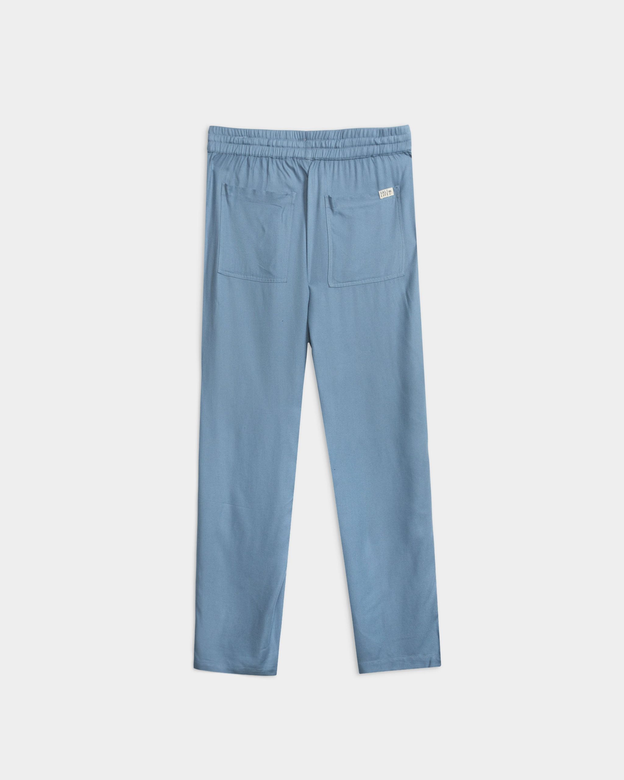 Women's Skipper Woven Lightweight Twill Pants - Image 7