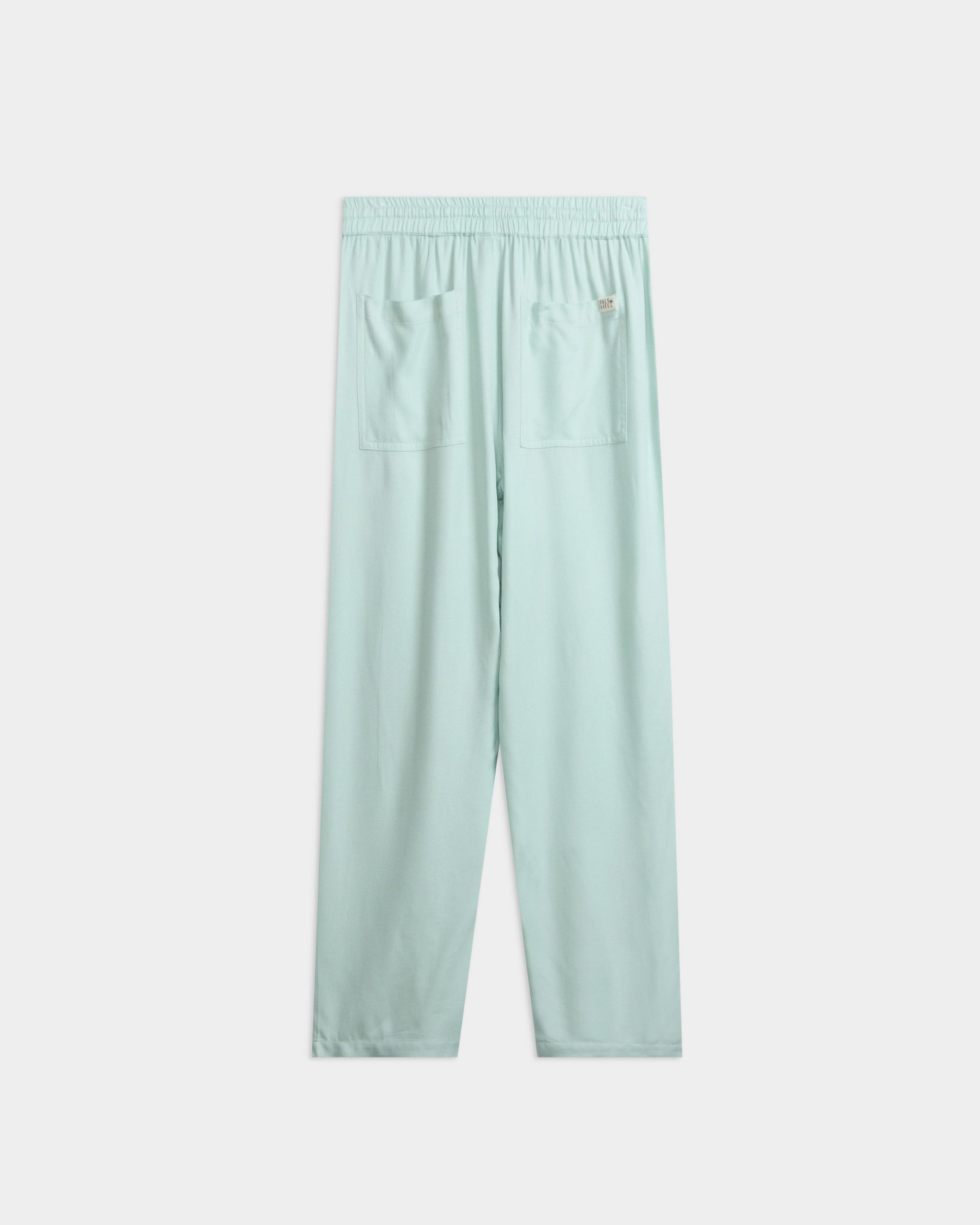 Women's Skipper Woven Lightweight Twill Pants - Image 2