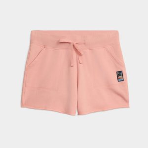 Women's Salty Sunset Lounge Shorts