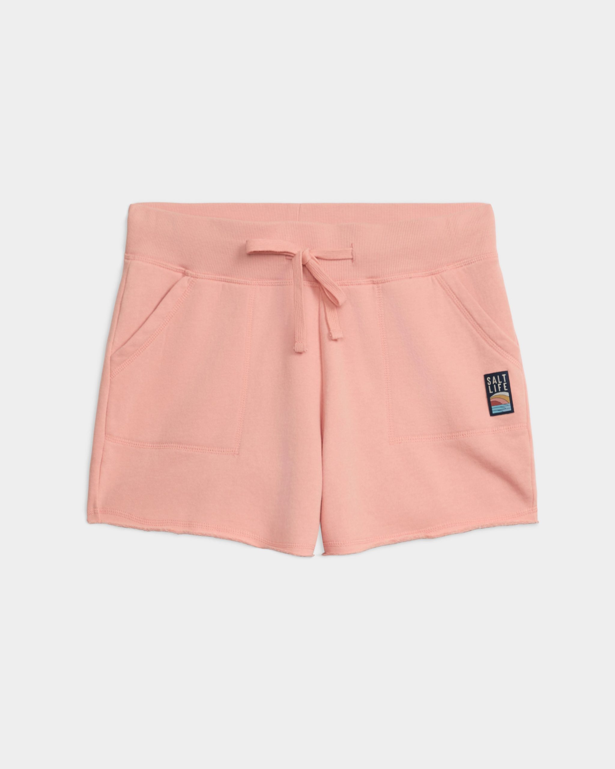 Women's Salty Sunset Lounge Shorts