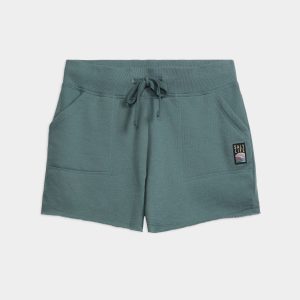 Women's Salty Sunset Lounge Shorts