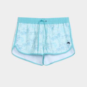 Women's Wanderlust Aquatrunks