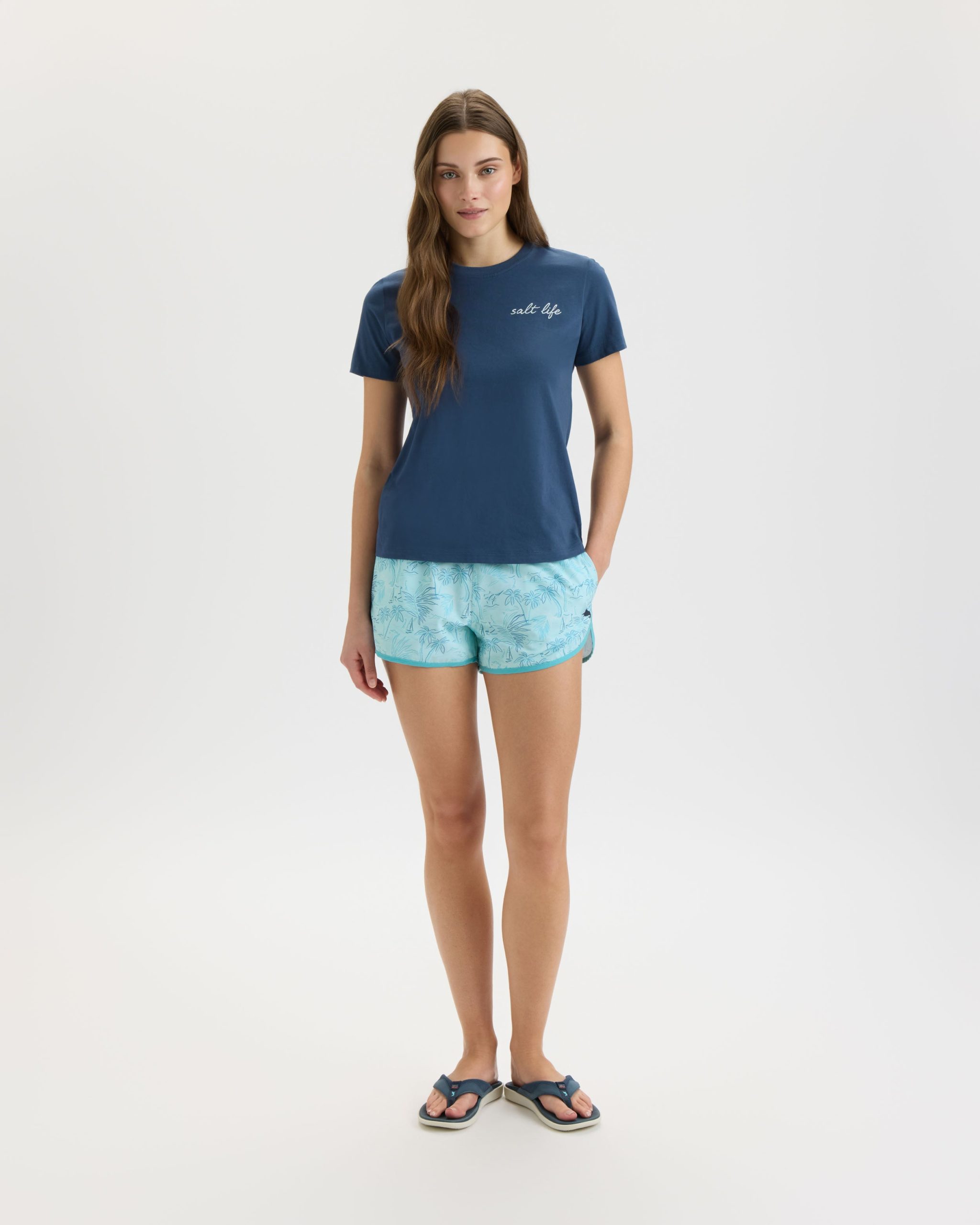 Women's Wanderlust Aquatrunks - Image 6