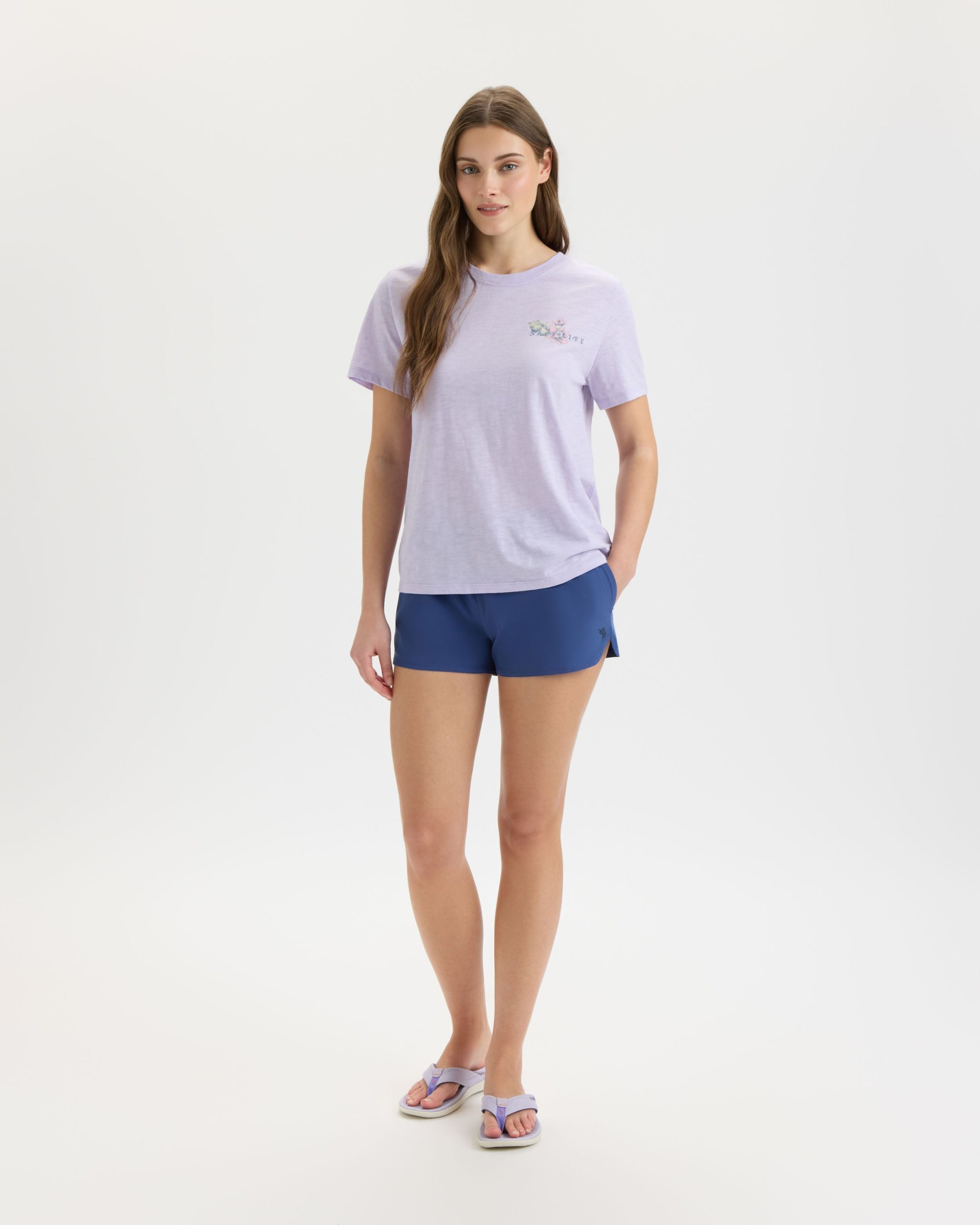 Women's Wanderlust Aquatrunks - Image 6