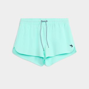 Women's Wanderlust Aquatrunks