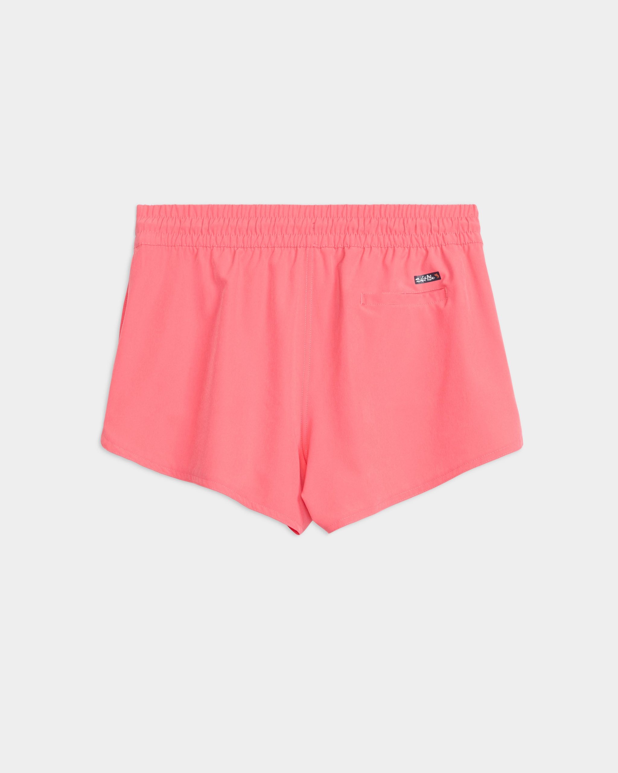 Women's Wanderlust Aquatrunks - Image 7
