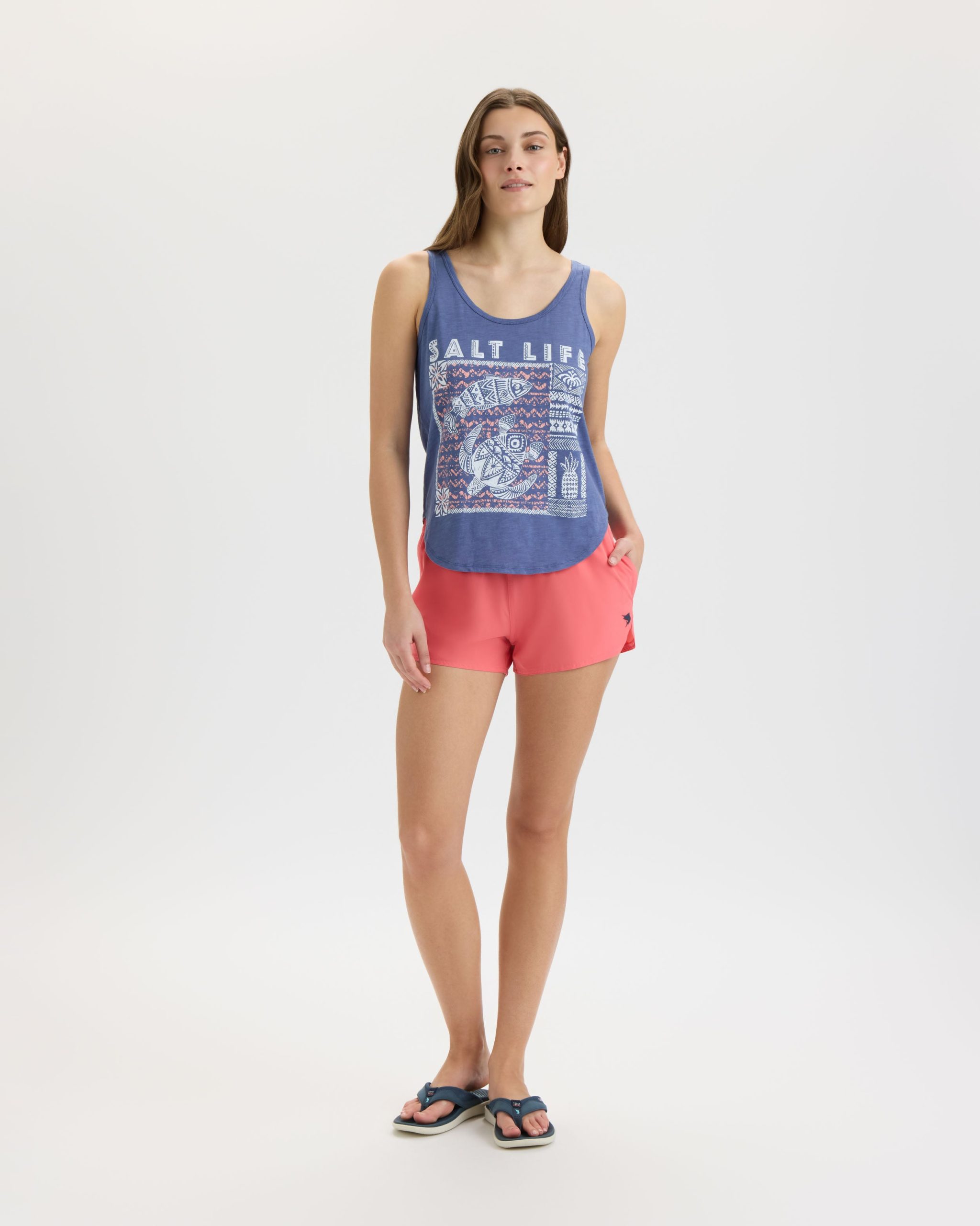 Women's Wanderlust Aquatrunks - Image 6