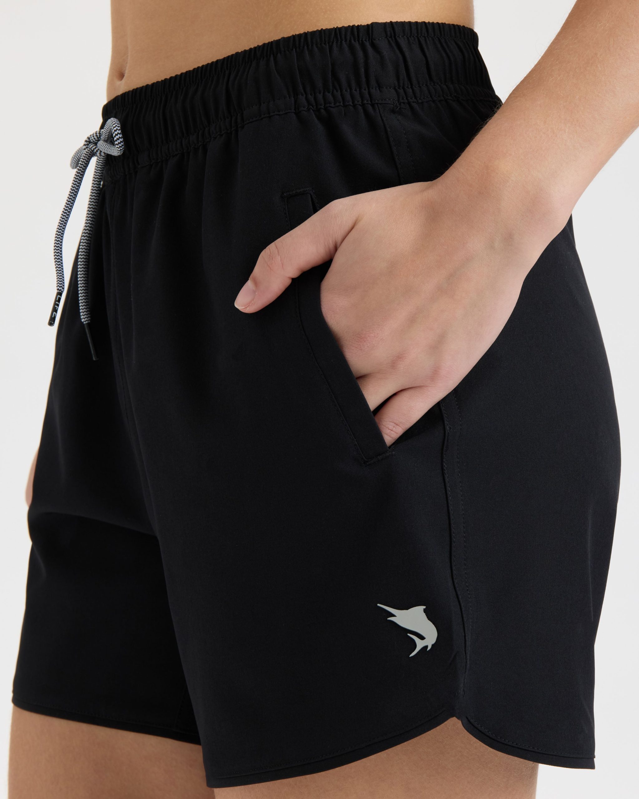 Women's Better Daze Aquatrunks - Image 5