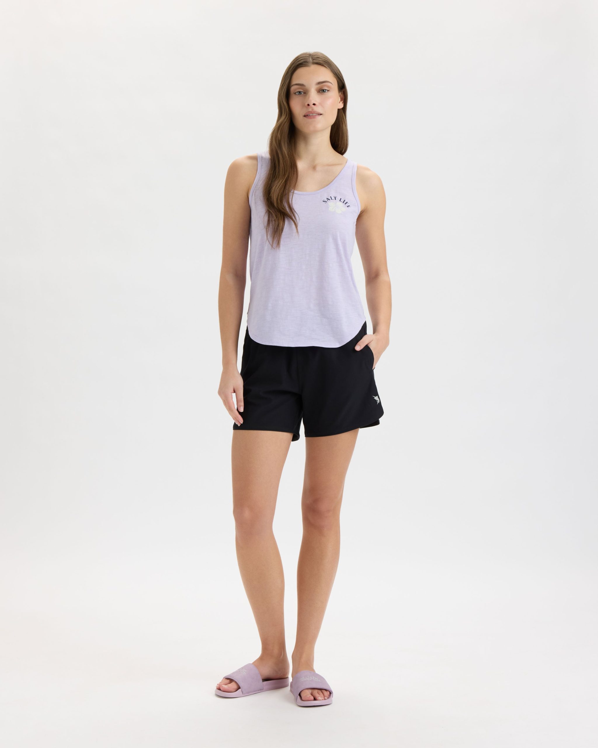 Women's Better Daze Aquatrunks - Image 6
