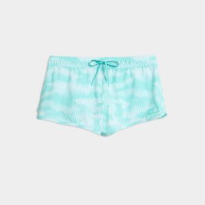 Women's Camo Hive Aquatrunks