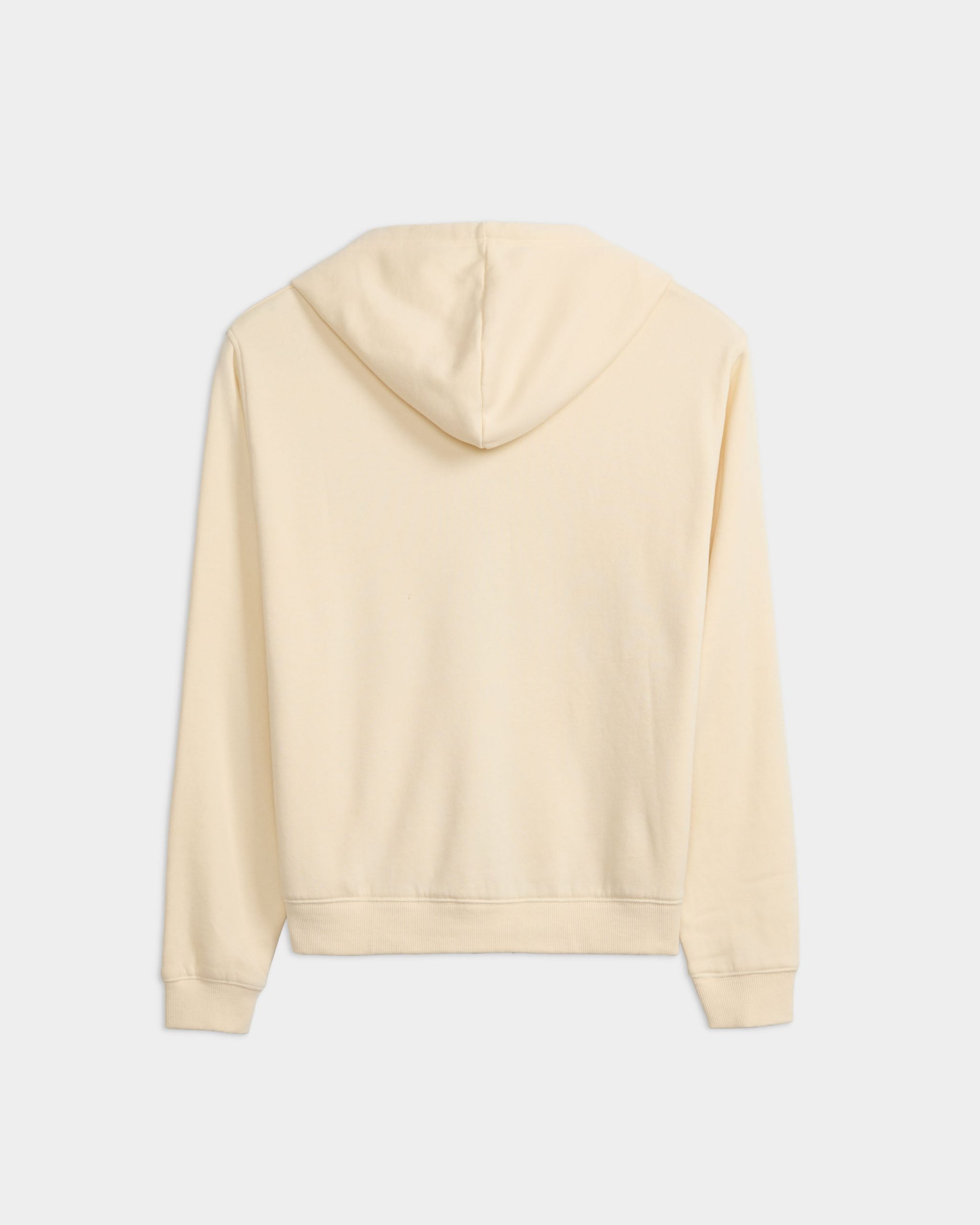 Women's Saltsation Ocean Washed Fleece Hoodie - Image 7