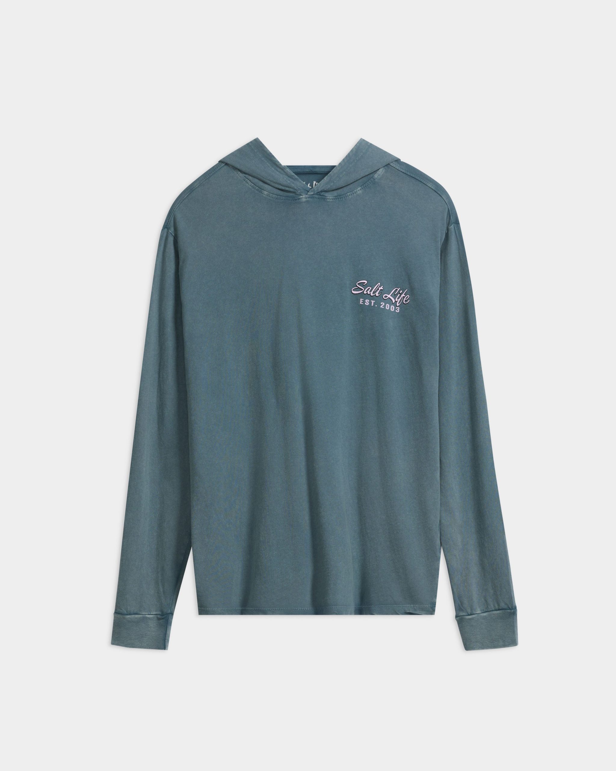 Women's Sea Challenger Hoodie - Image 2