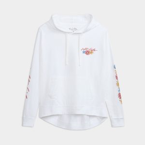 Women's Honu Hoodie