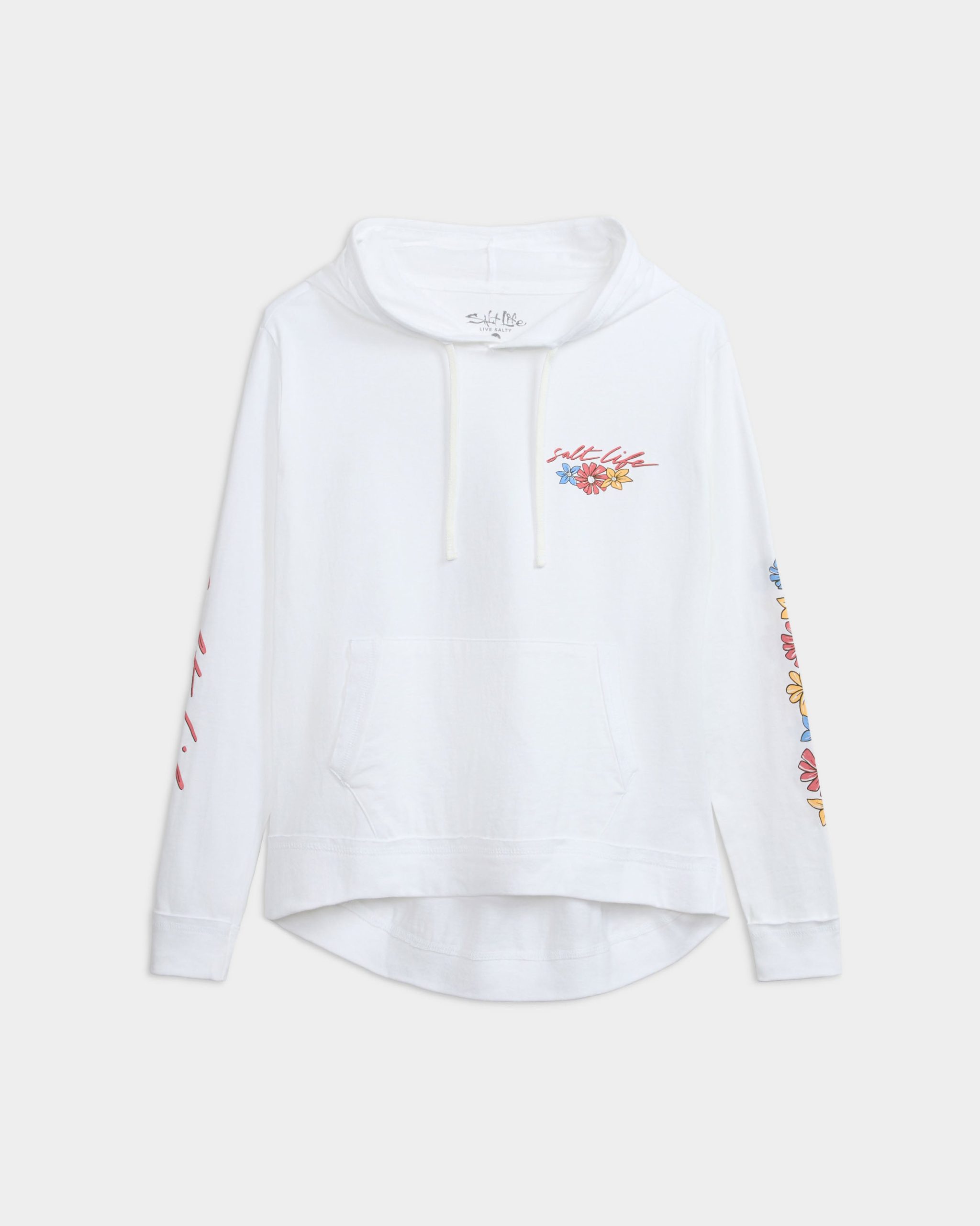 Women's Honu Hoodie