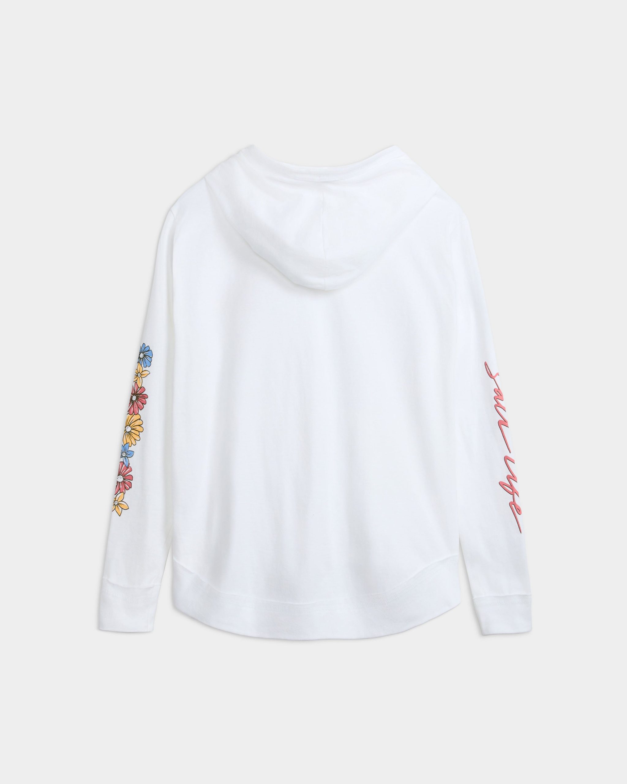 Women's Honu Hoodie - Image 2