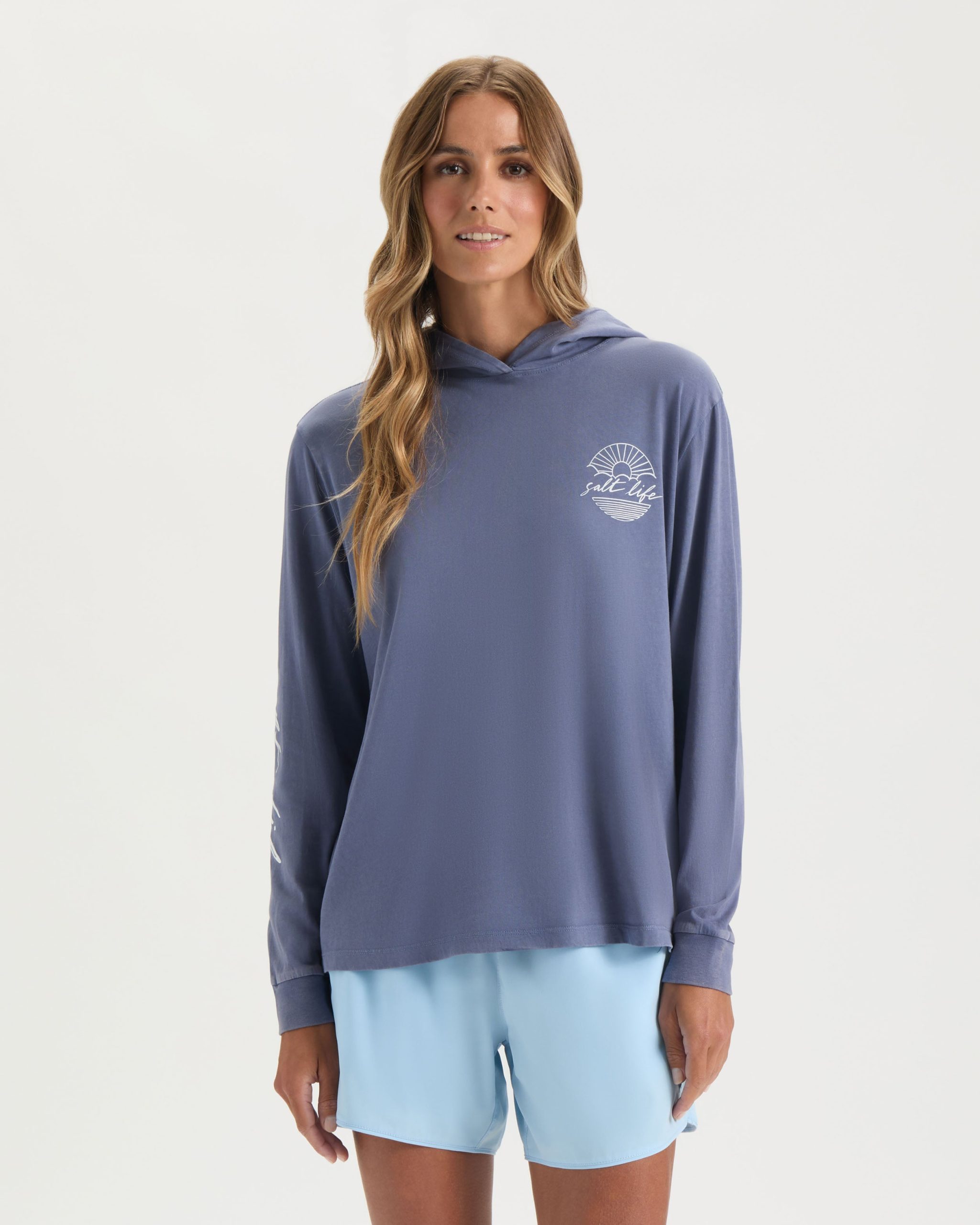 Women's Evershine Hoodie - Image 2