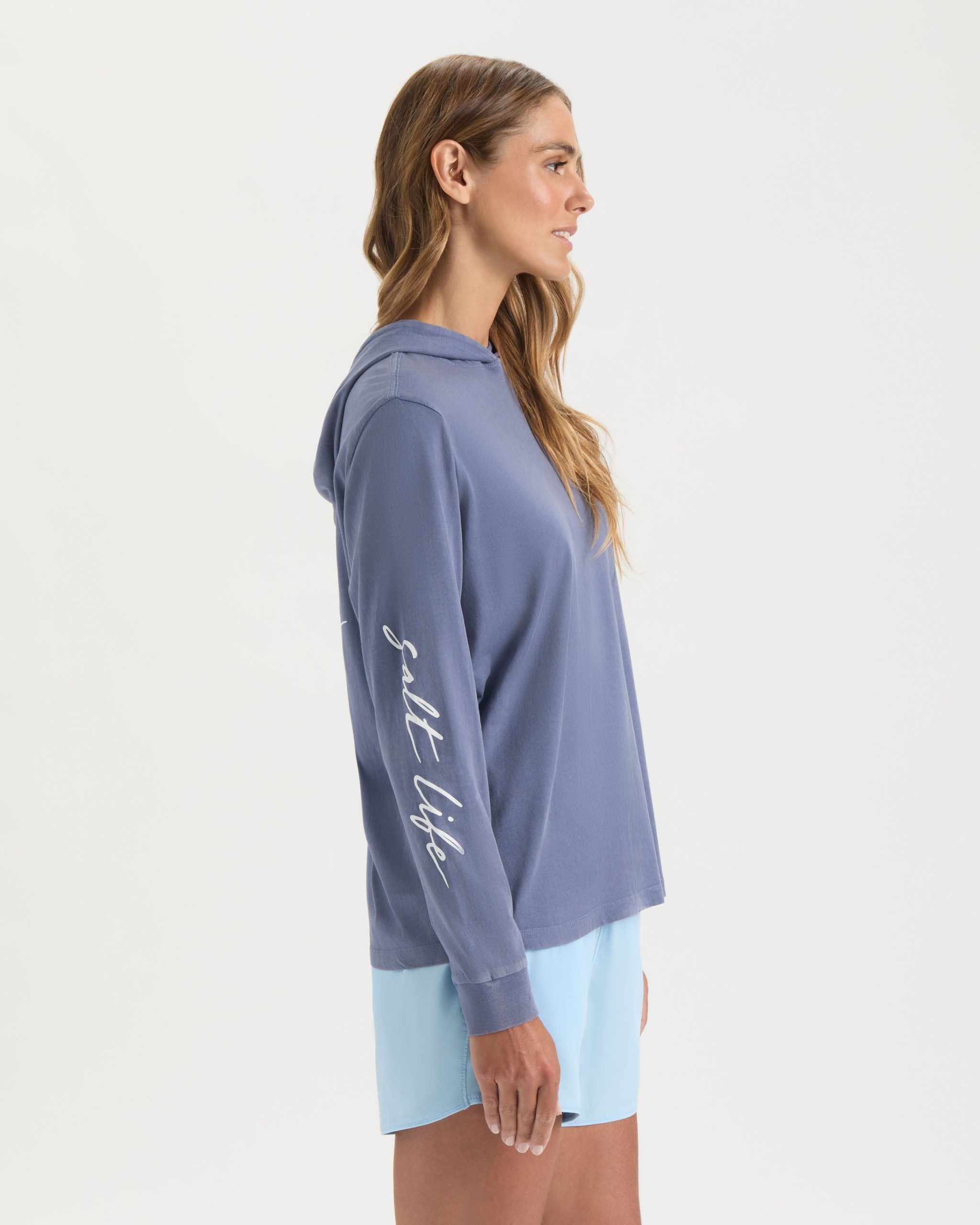 Women's Evershine Hoodie - Image 3