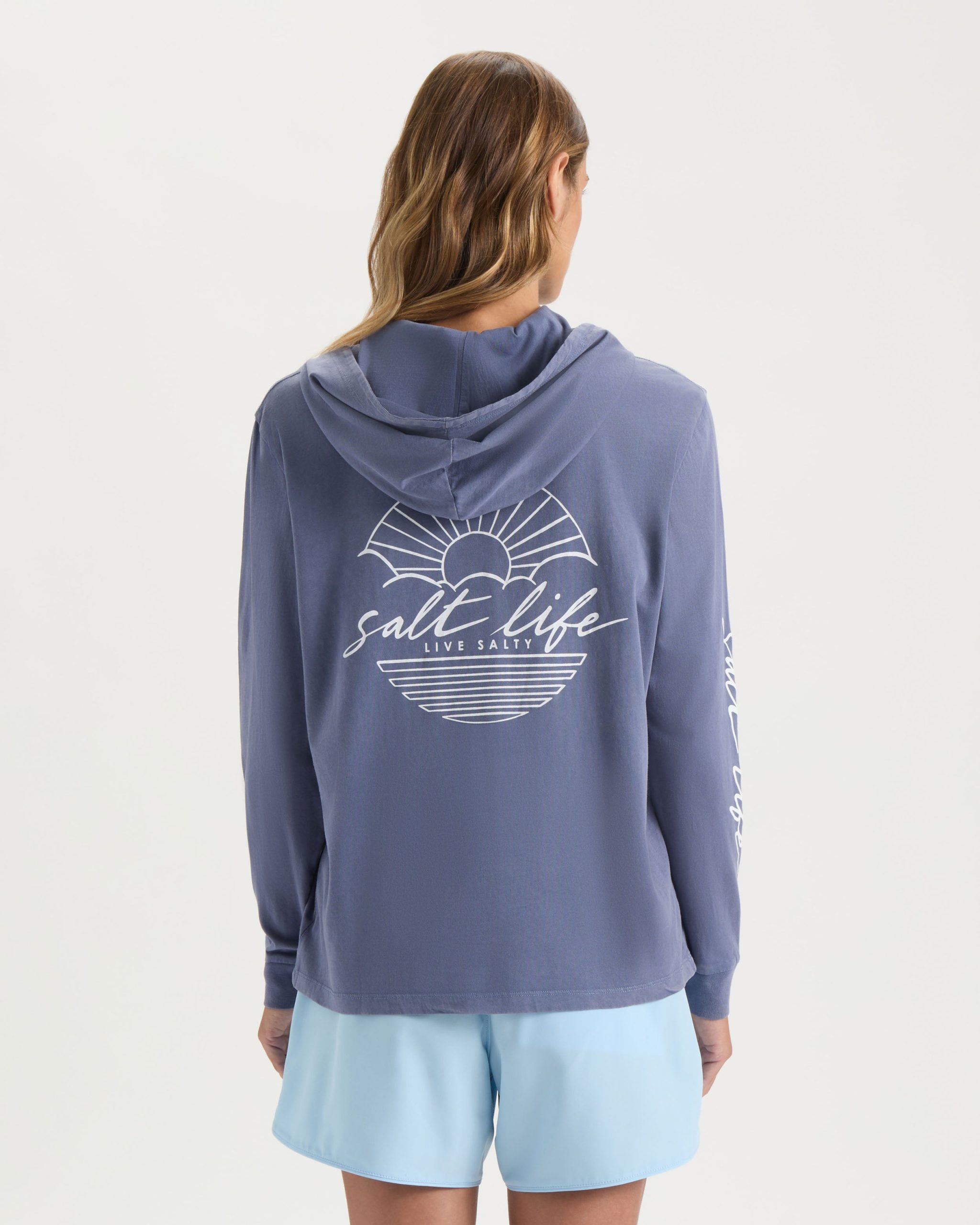 Women's Evershine Hoodie - Image 4