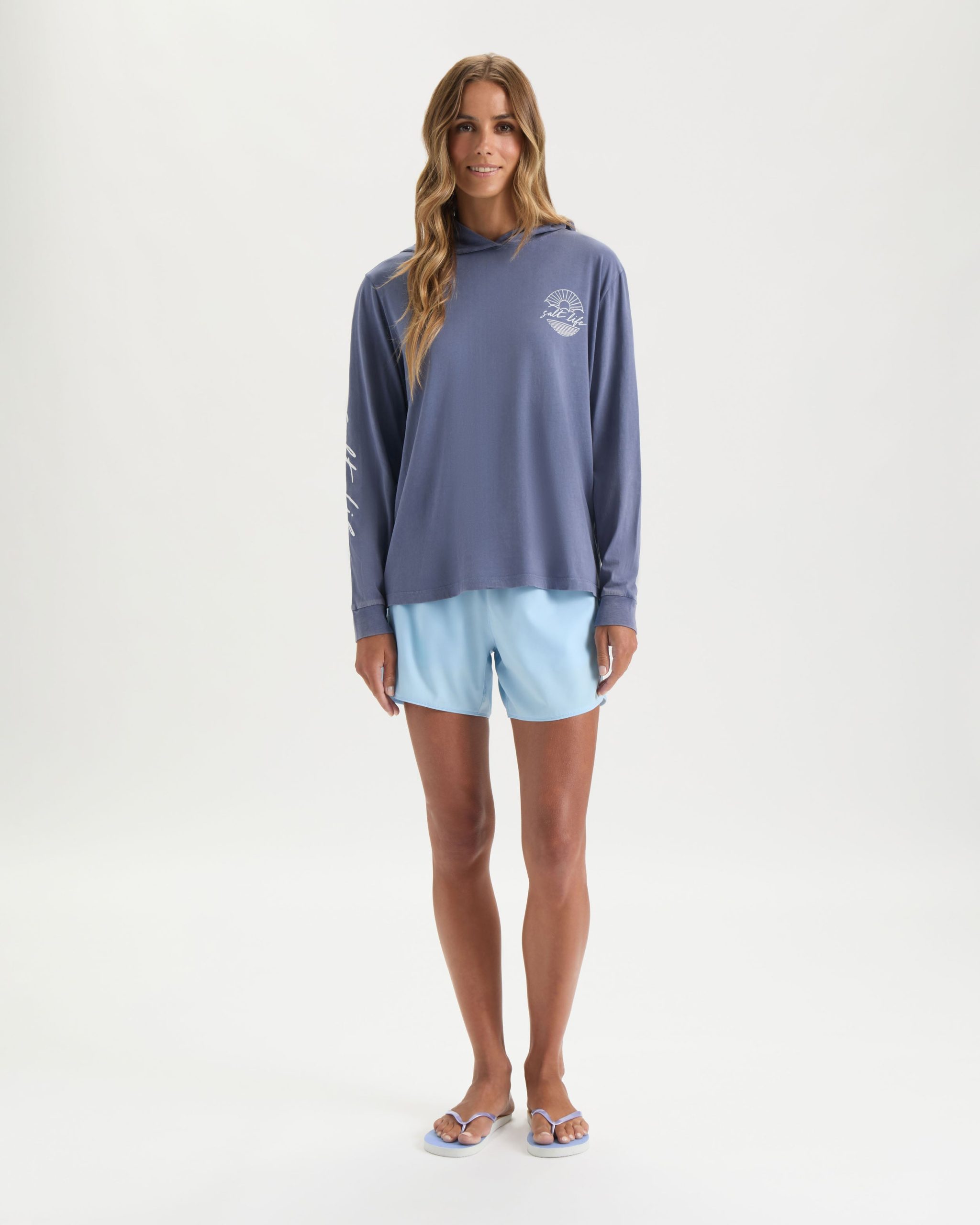 Women's Evershine Hoodie - Image 6