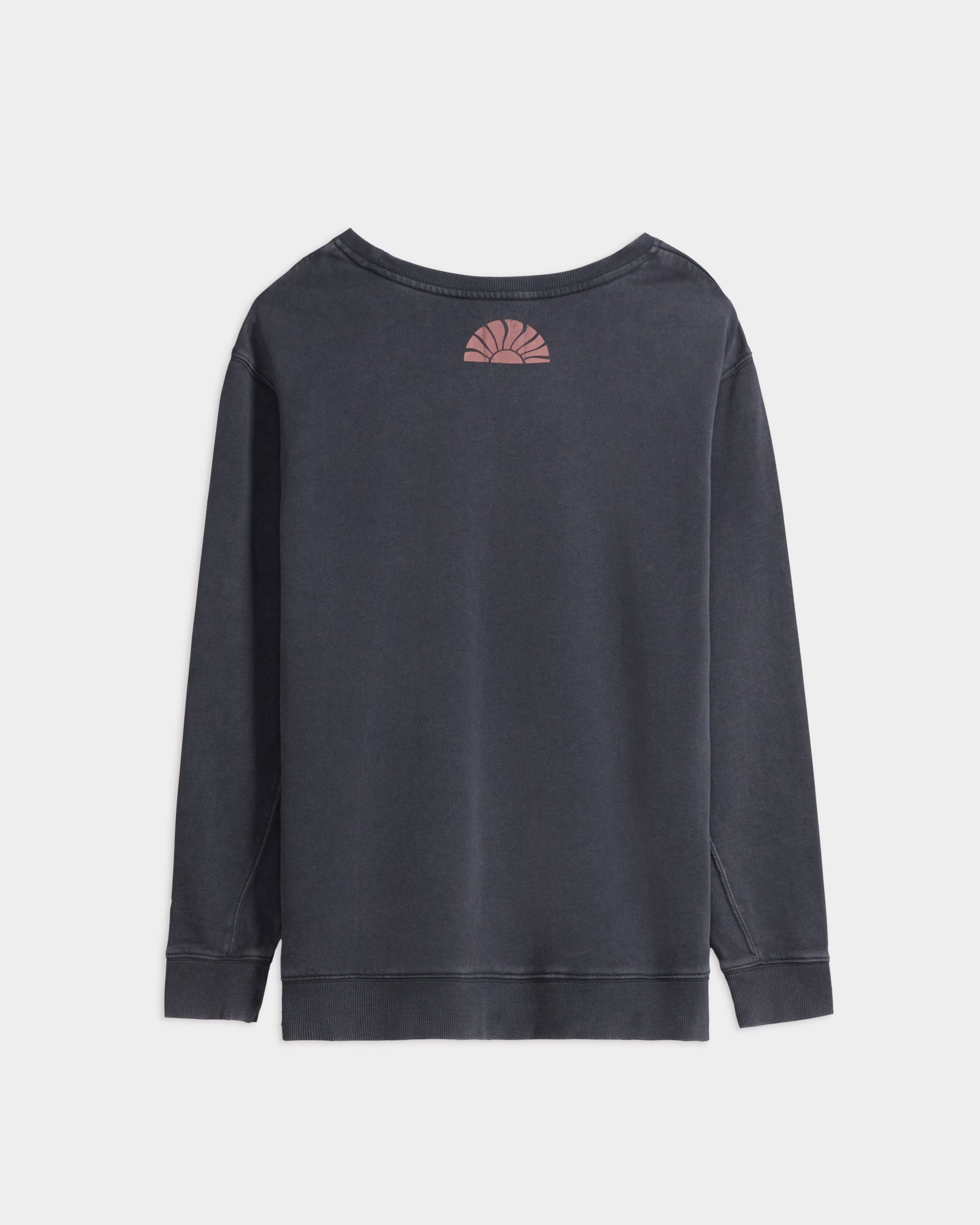 Women's Local Time Long Sleeve Shirt - Image 7