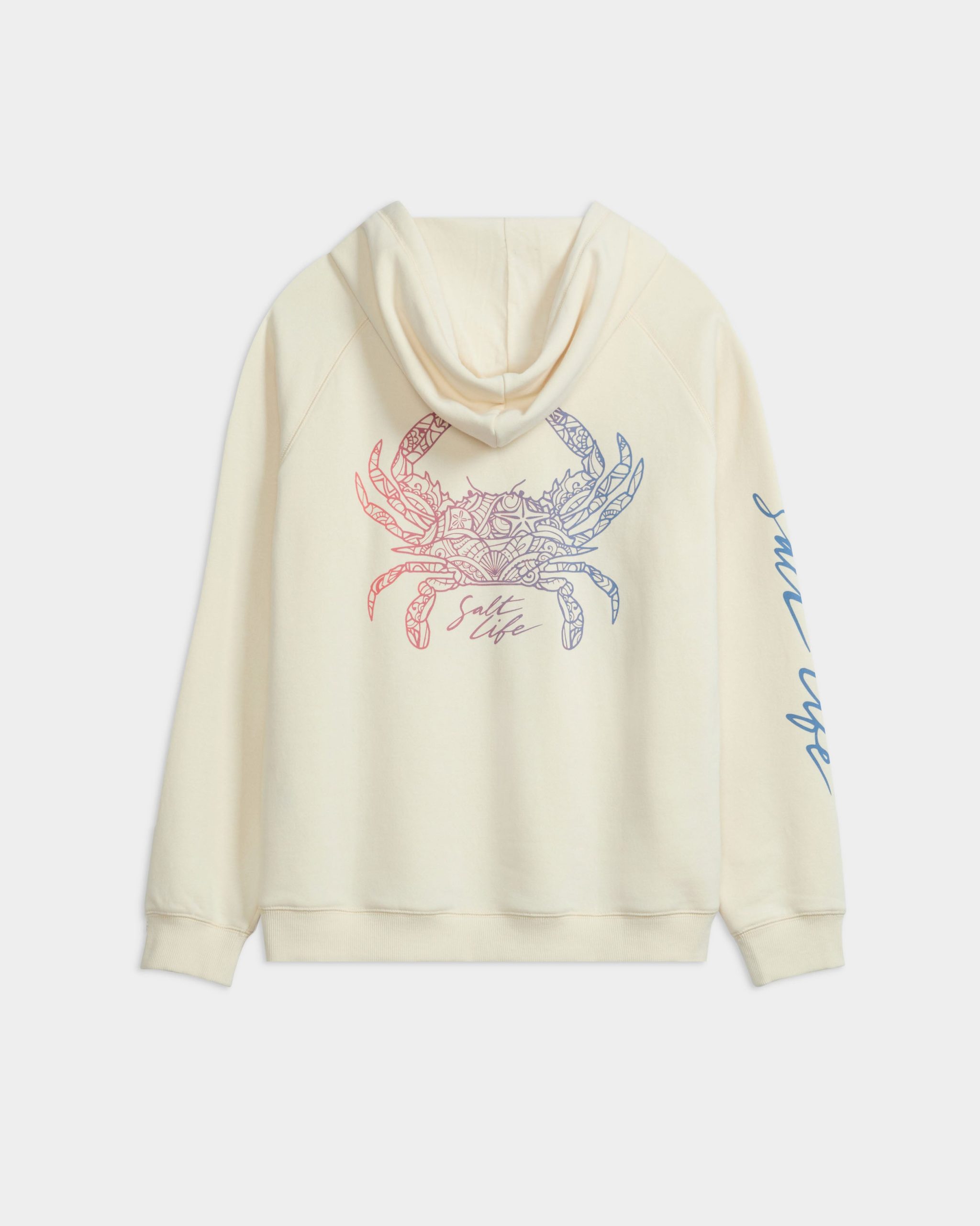 Women's Crab Bay Hoodie