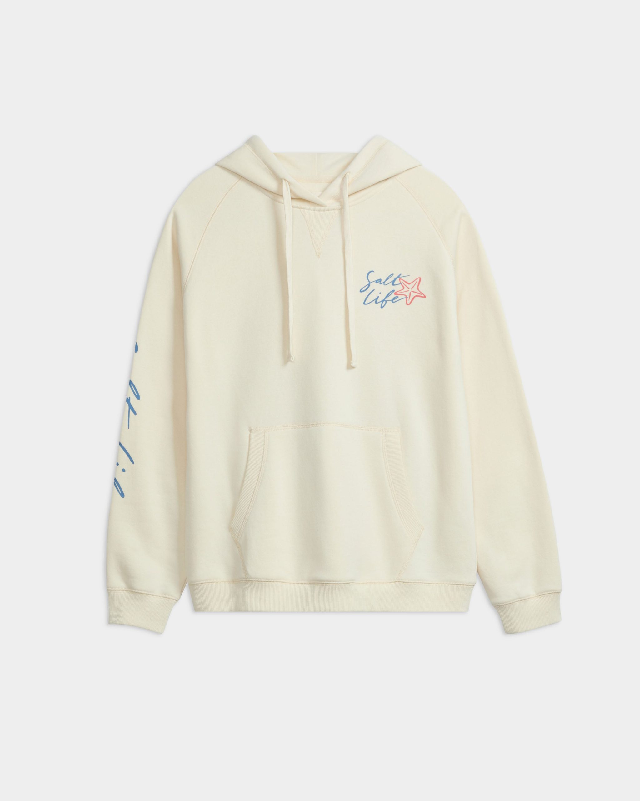 Women's Crab Bay Hoodie - Image 7