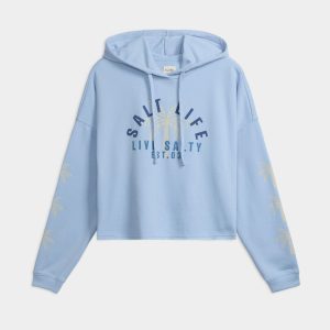 Women's Checked Out Hoodie