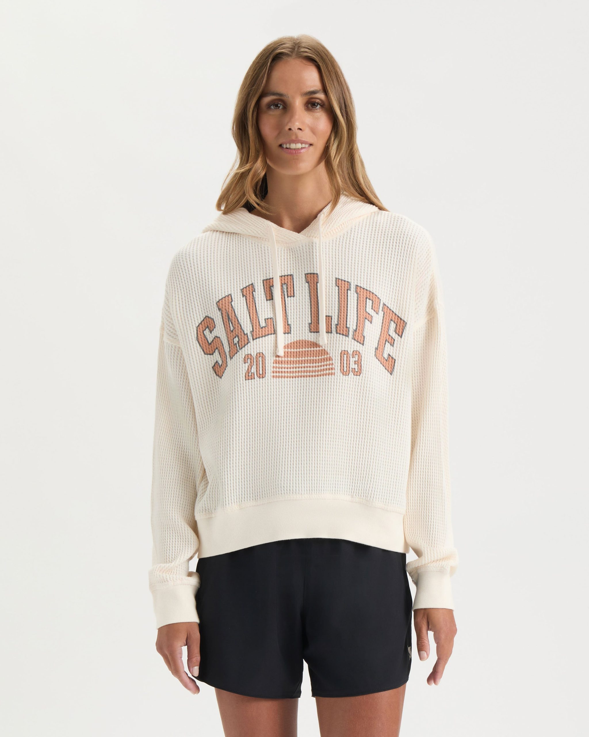 Women's Starry Night Hoodie - Image 2