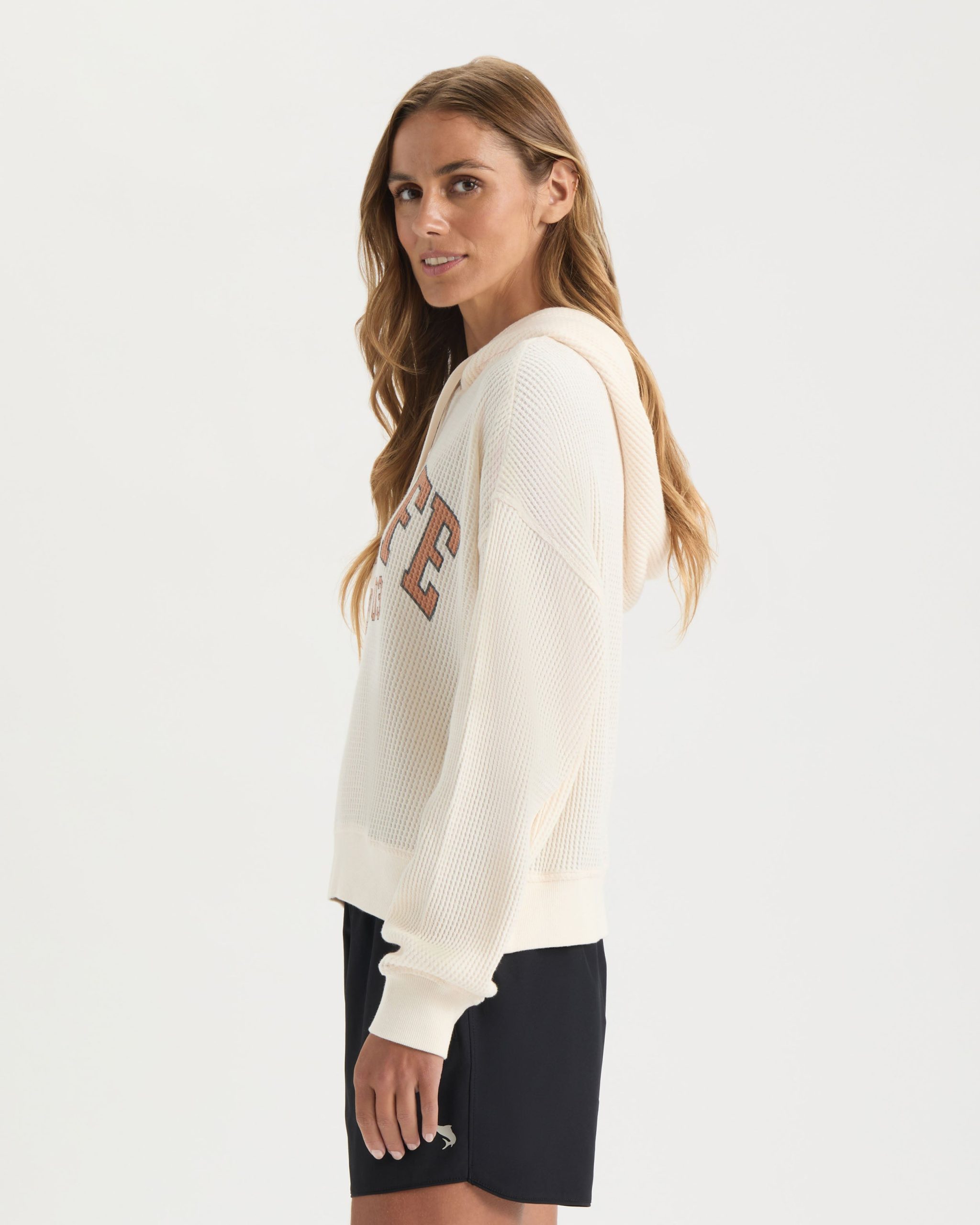 Women's Starry Night Hoodie - Image 3