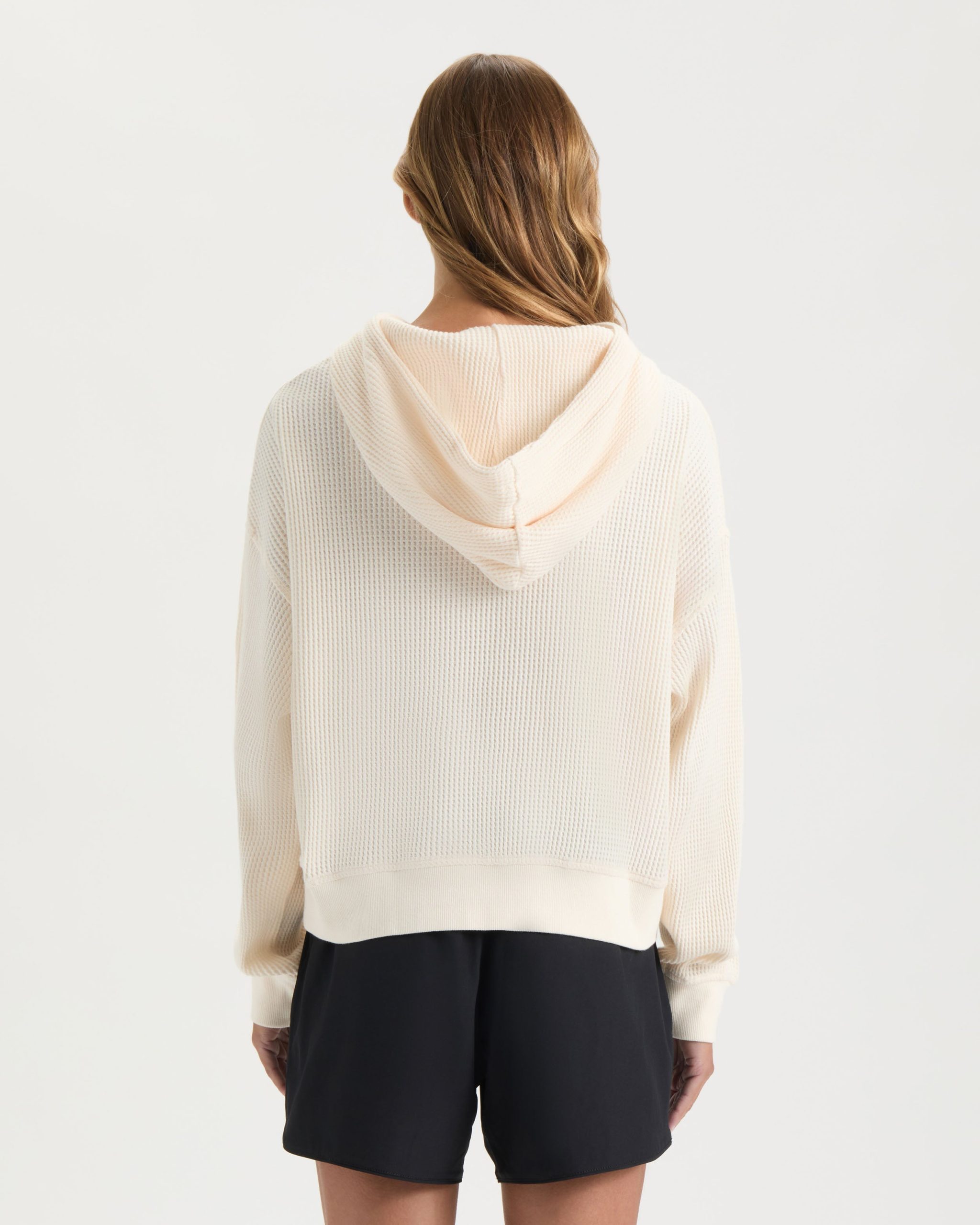 Women's Starry Night Hoodie - Image 4