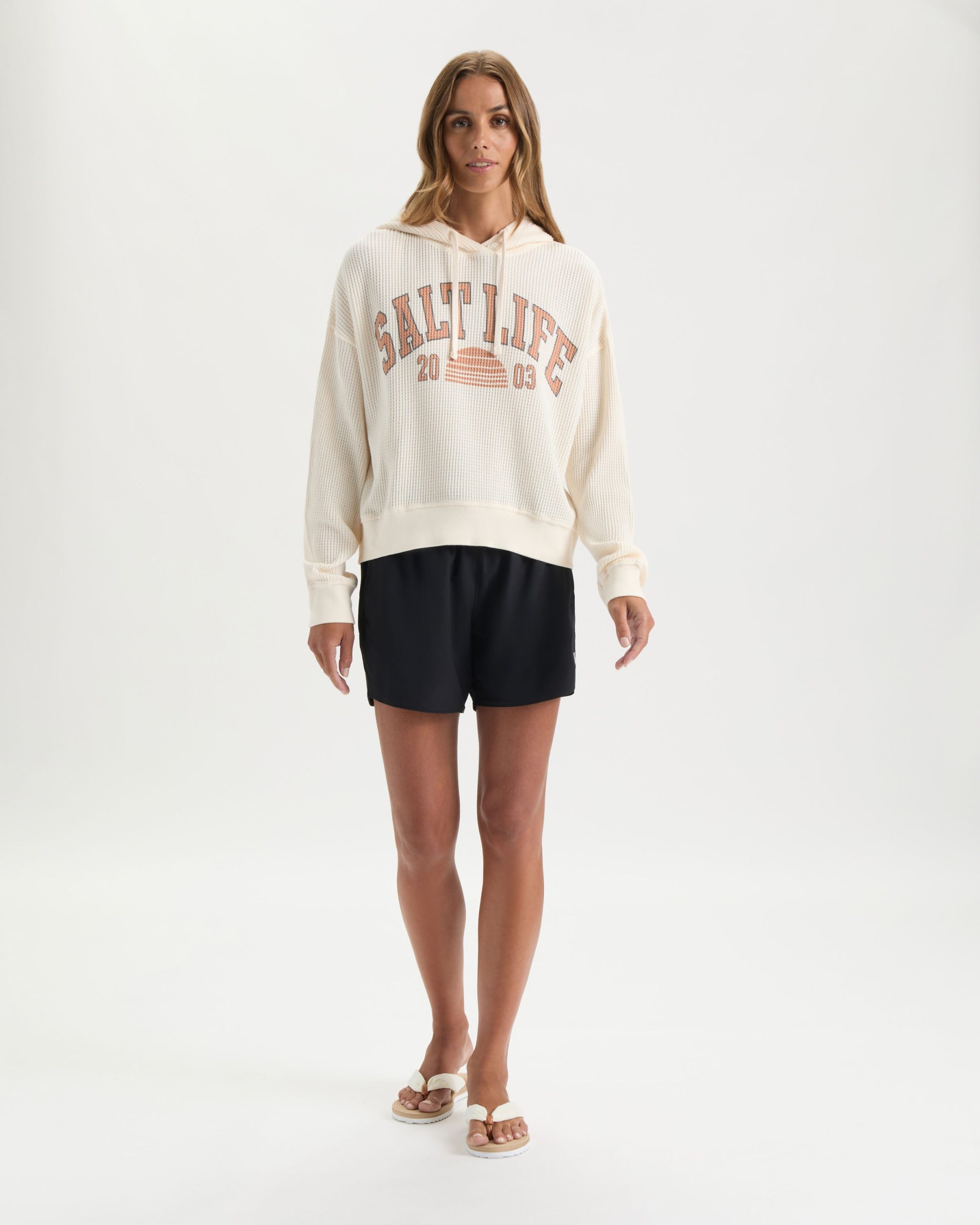 Women's Starry Night Hoodie - Image 6