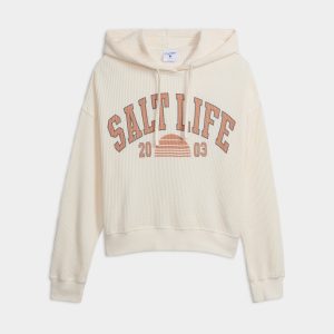 Women's Starry Night Hoodie