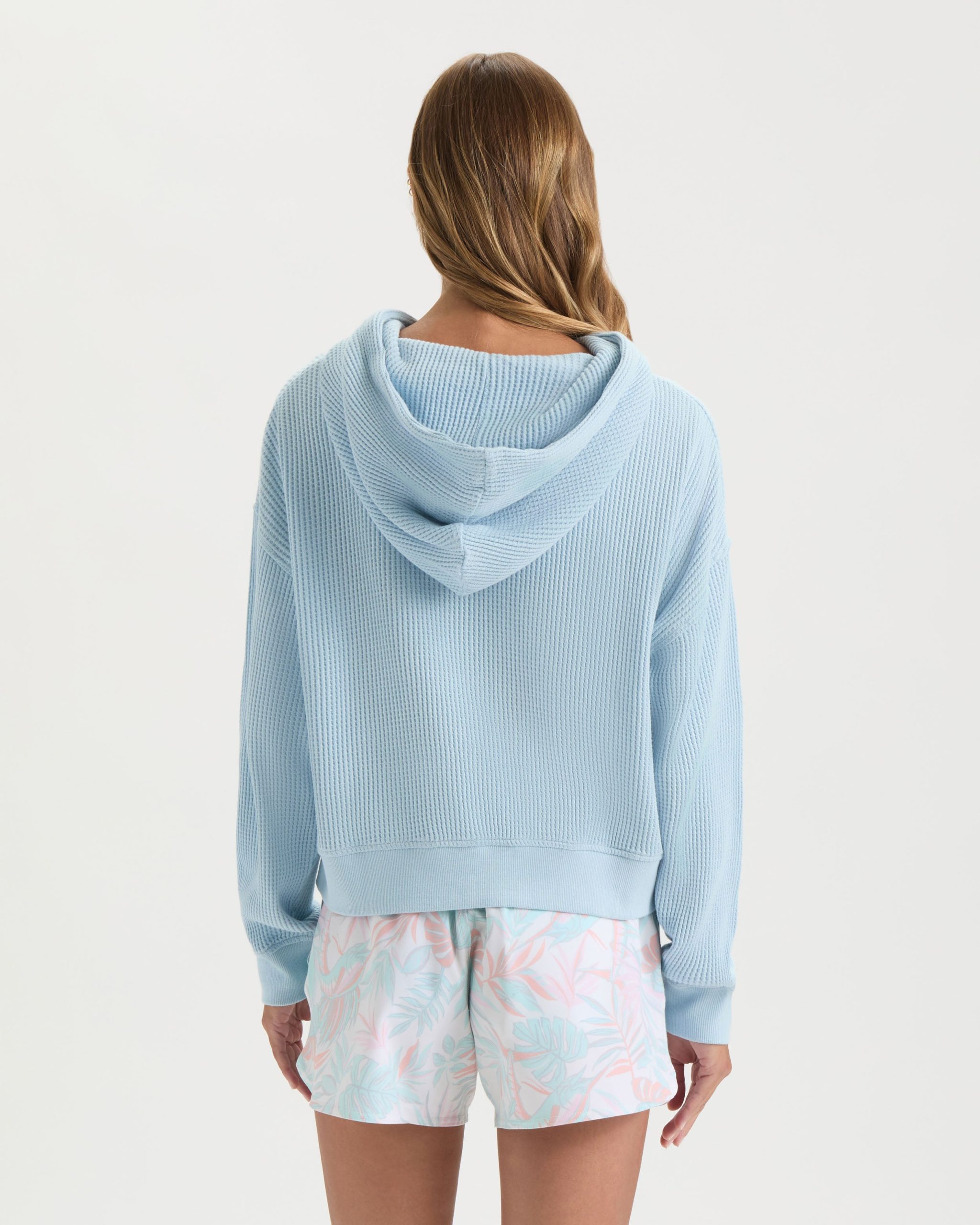 Women's Starry Night Hoodie - Image 5