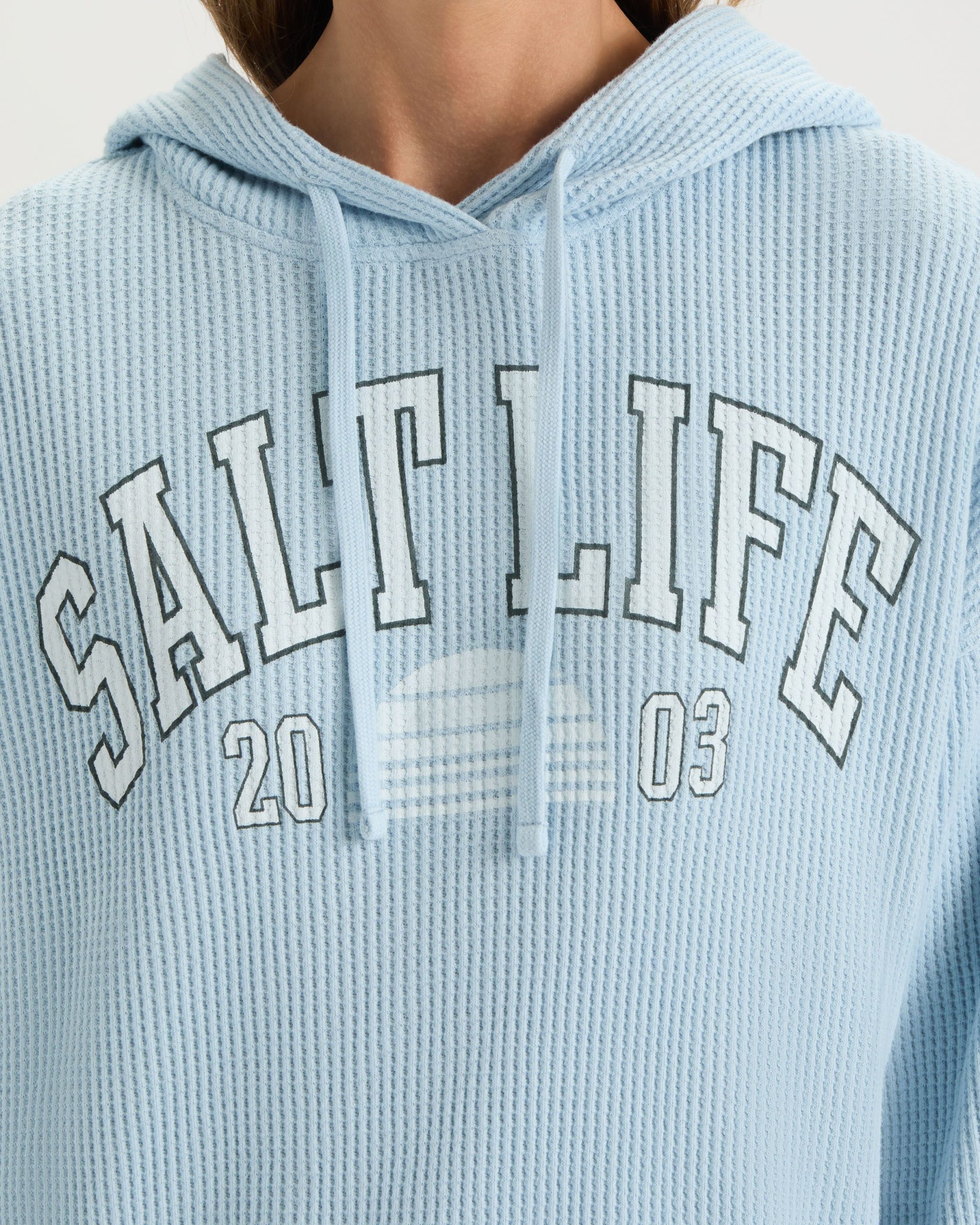 Women's Starry Night Hoodie - Image 6