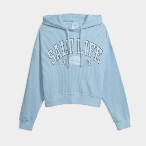 Women's Starry Night Hoodie
