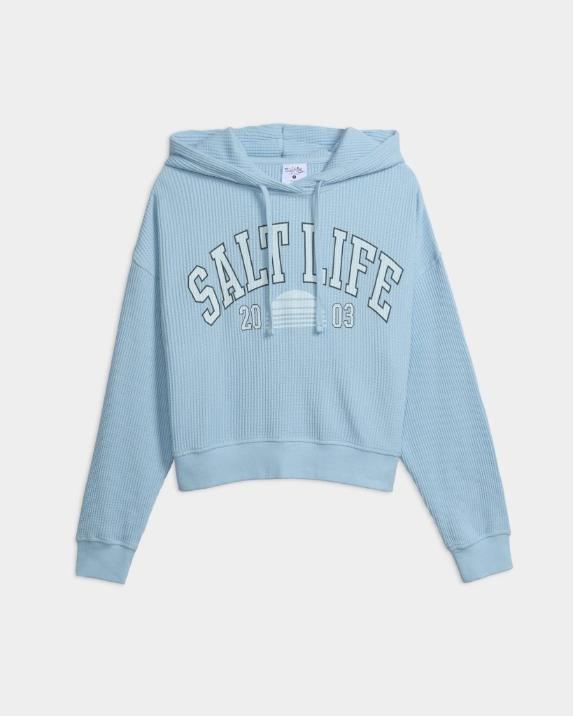 Women's Starry Night Hoodie