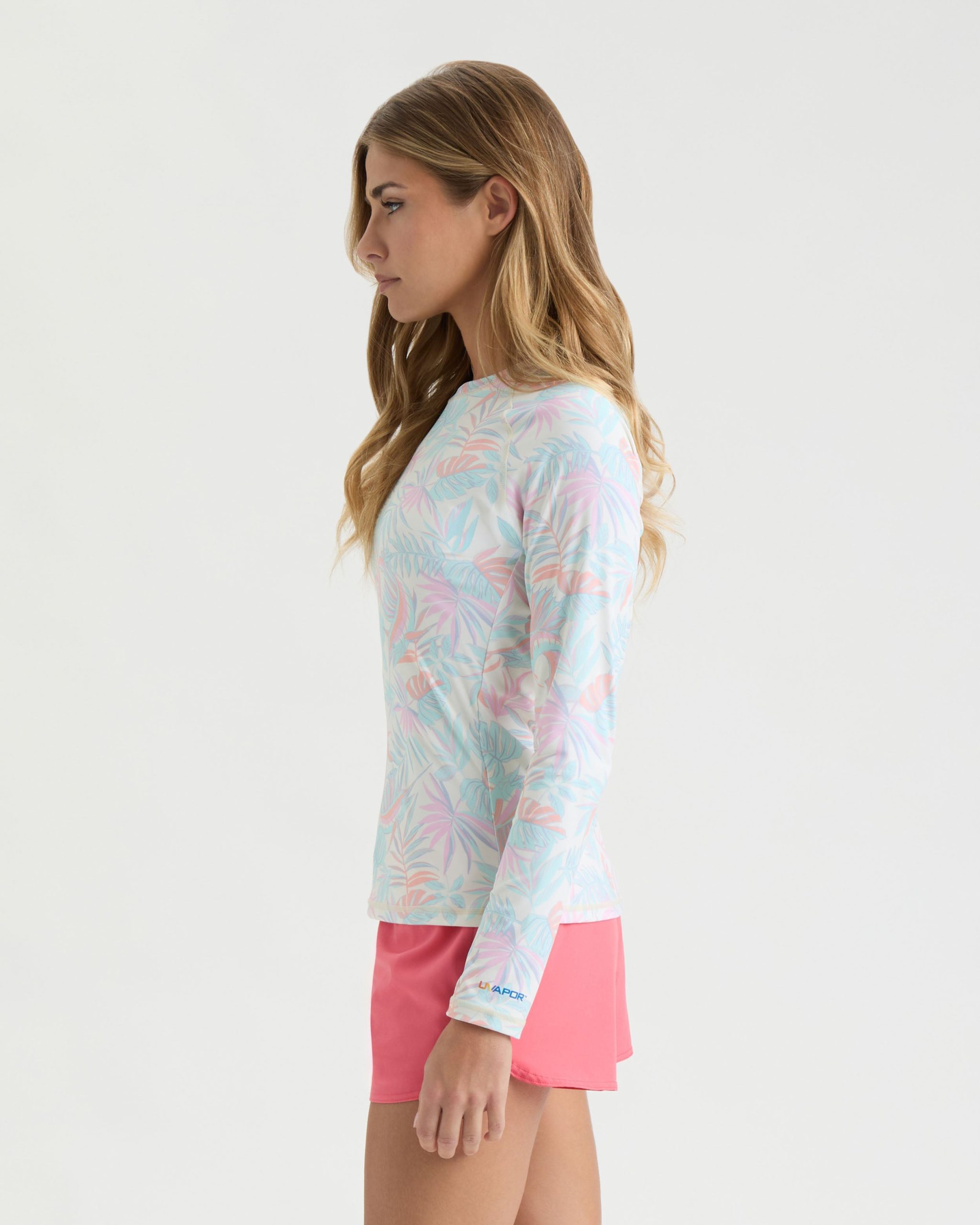 Women's Lush Canopy SLX Performance Long Sleeve Shirt - Image 5