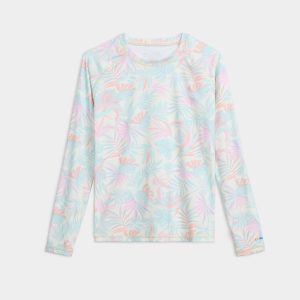 Women's Lush Canopy SLX Performance Long Sleeve Shirt