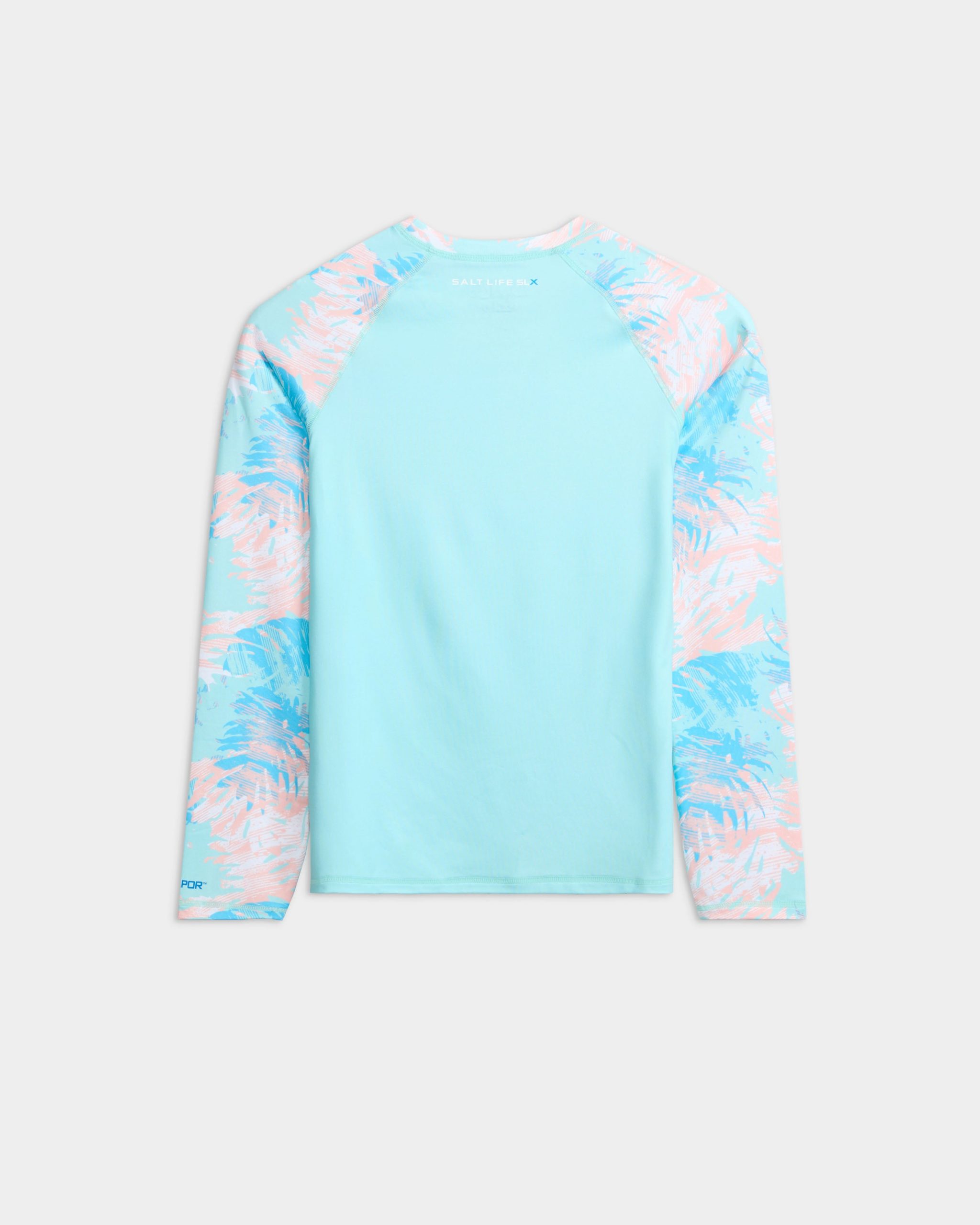 Women's On Holiday SLX Performance Long Sleeve Shirt - Image 7