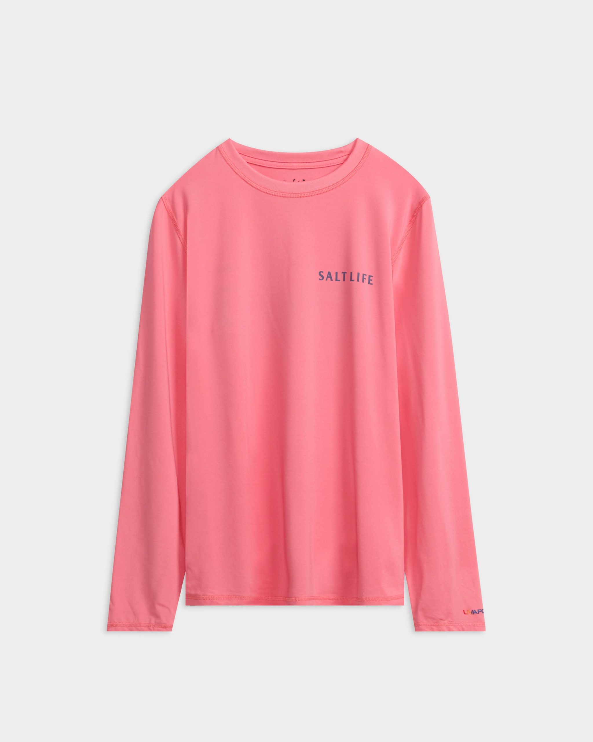 Women's Green Room SLX Performance Long Sleeve Shirt - Image 7