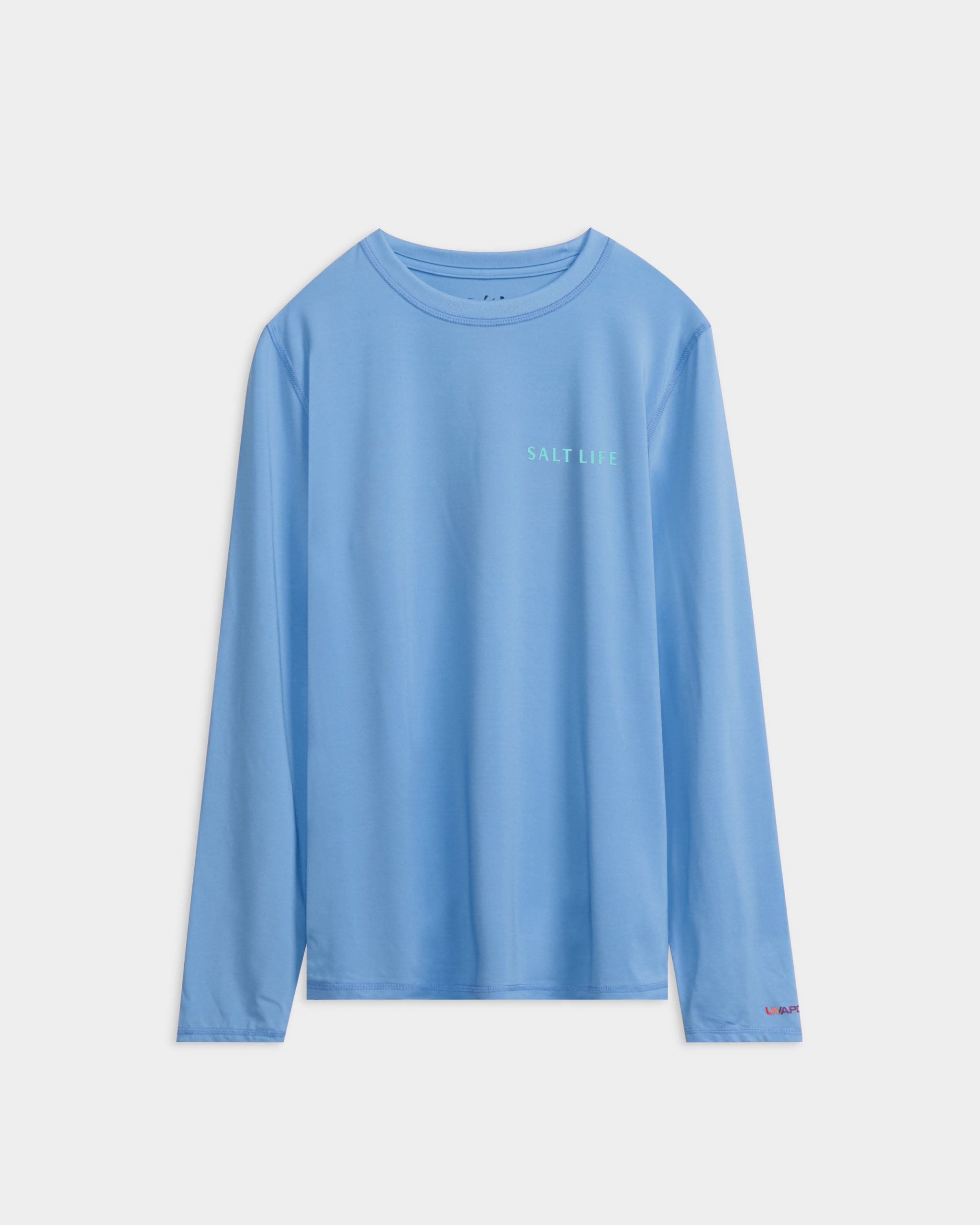 Women's Green Room SLX Performance Long Sleeve Shirt - Image 2