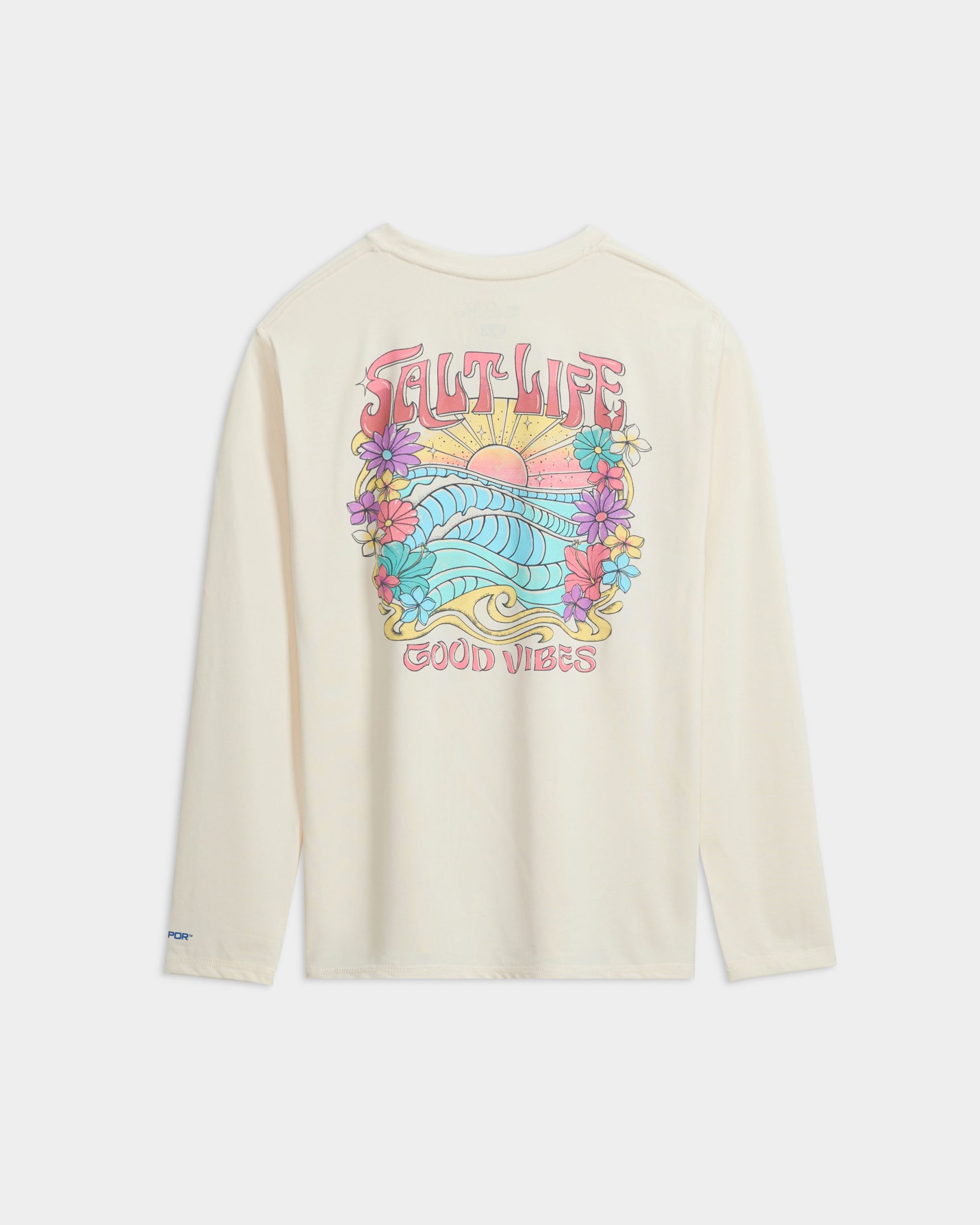 Women's Sunrise Vibes SLX Performance Long Sleeve Shirt