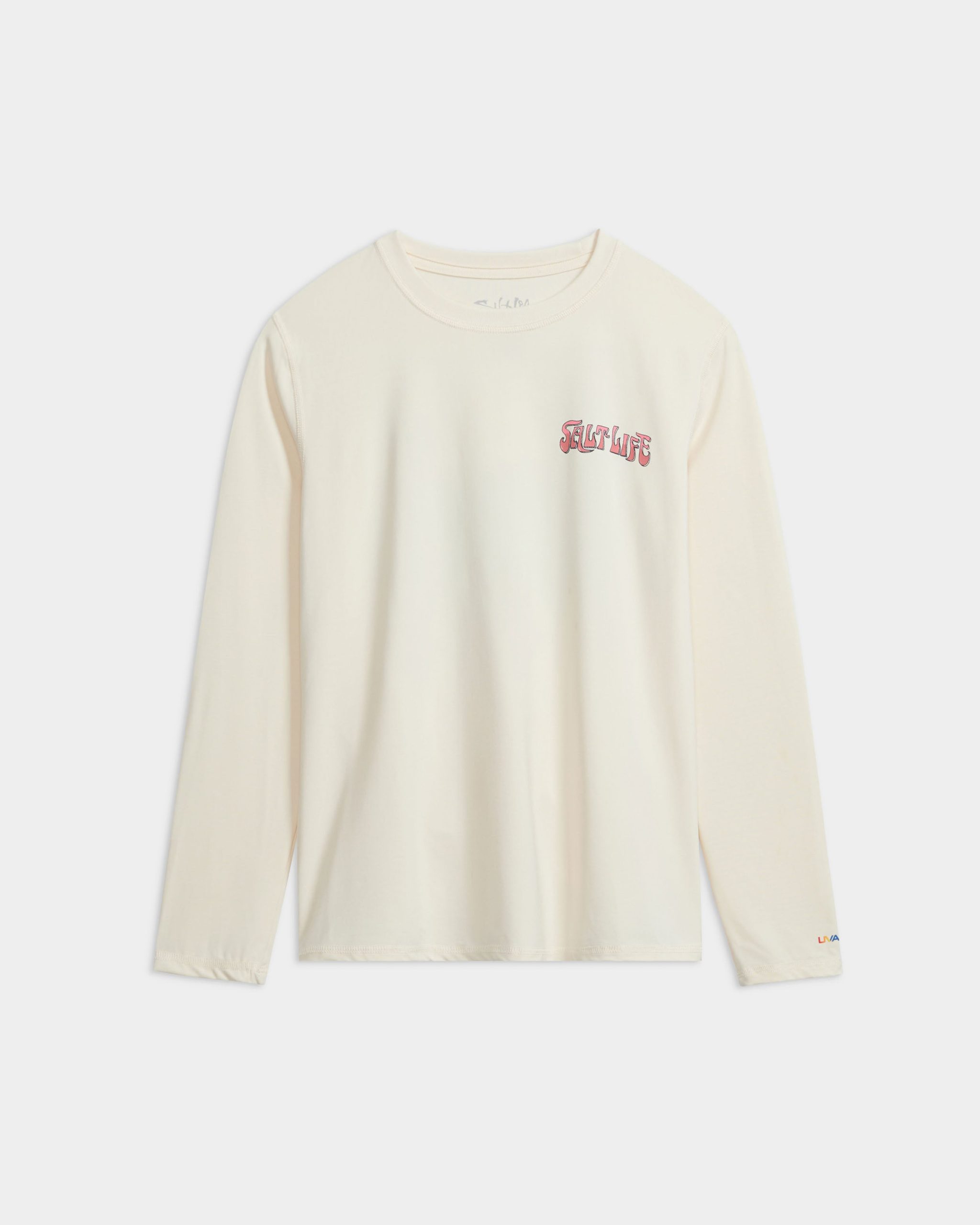 Women's Sunrise Vibes SLX Performance Long Sleeve Shirt - Image 7