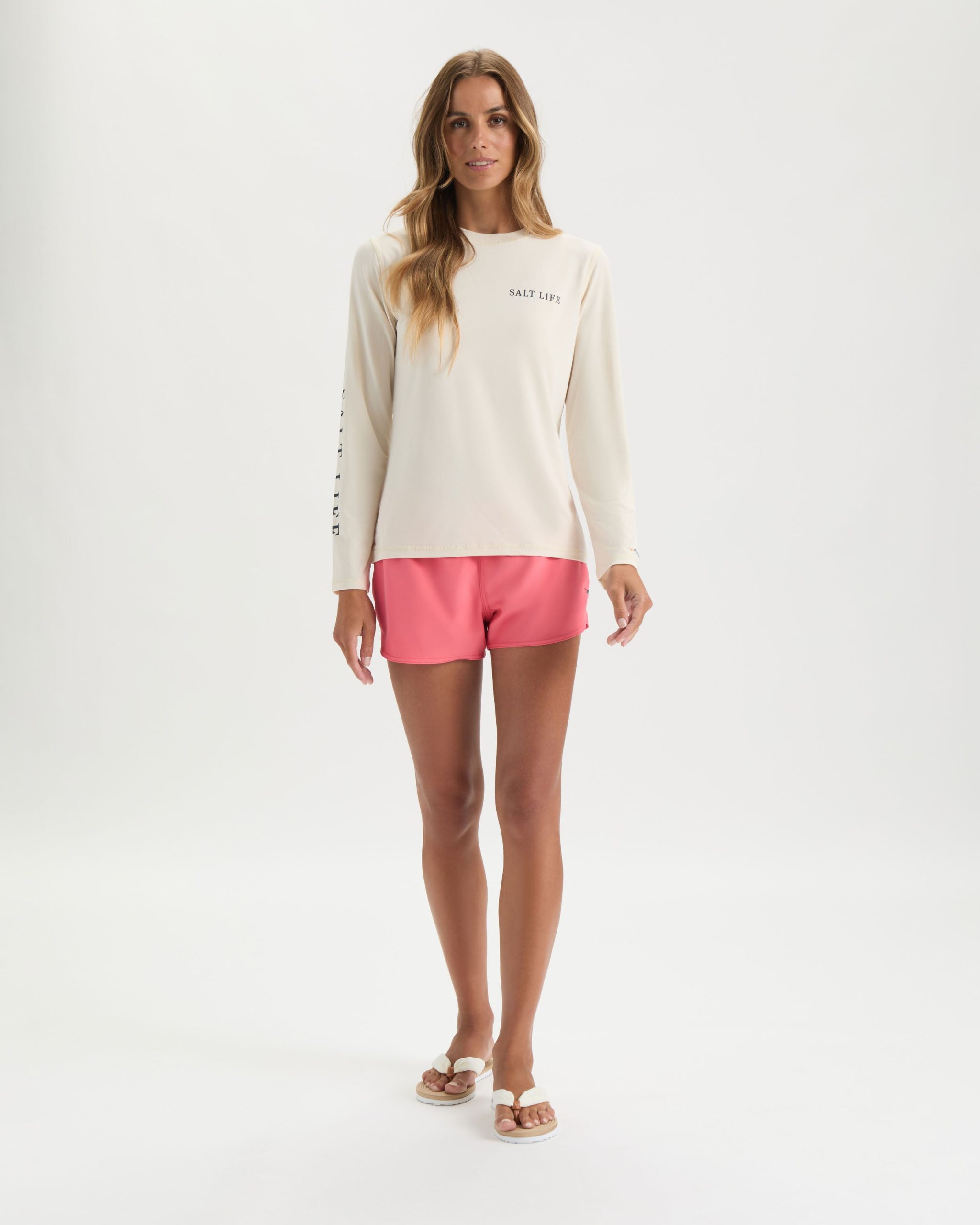 Women's Lush Livin SLX Performance Long Sleeve Shirt - Image 6