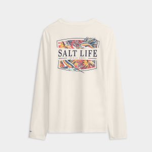 Women's Lush Livin SLX Performance Long Sleeve Shirt