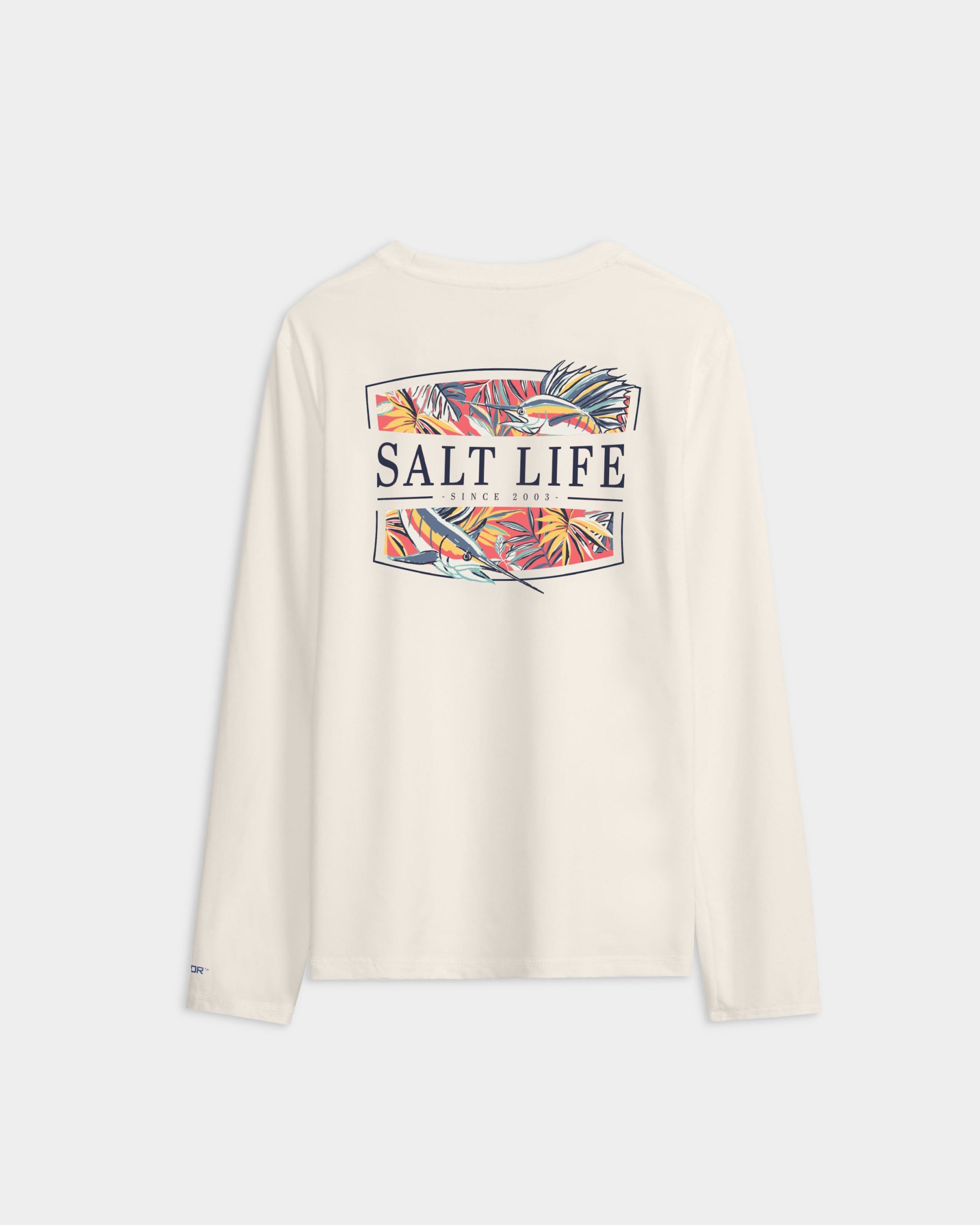 Women's Lush Livin SLX Performance Long Sleeve Shirt