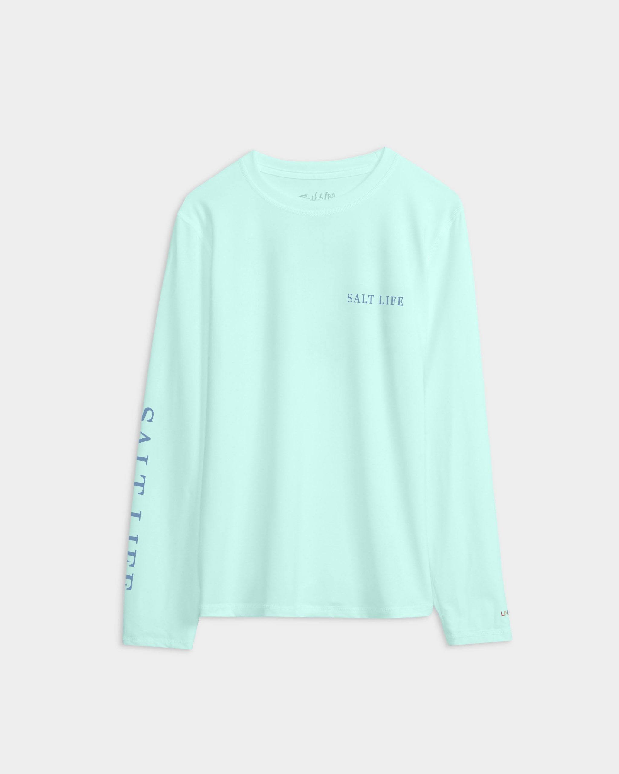 Women's Lush Livin SLX Performance Long Sleeve Shirt - Image 7